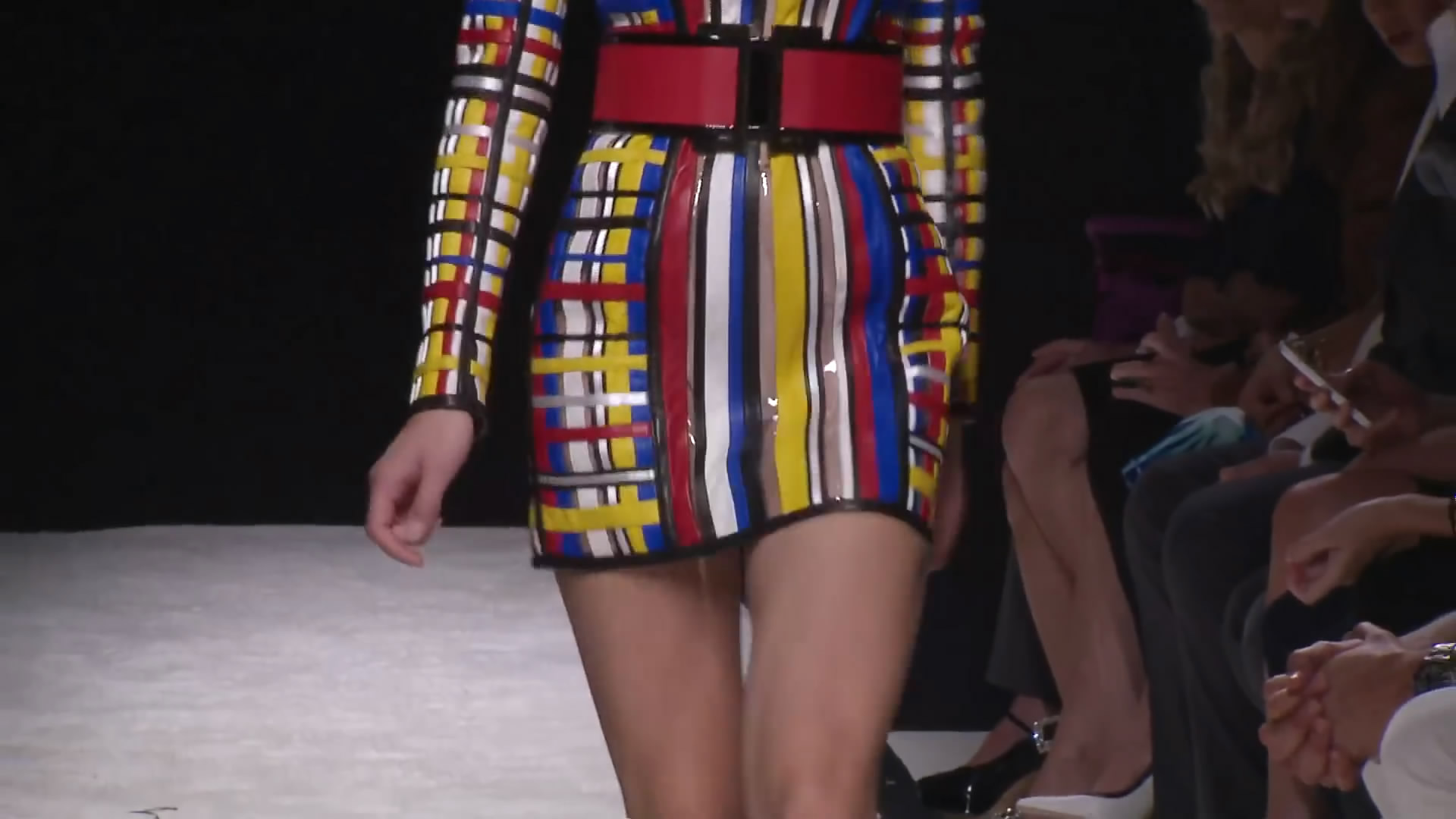 Balmain（巴尔曼）