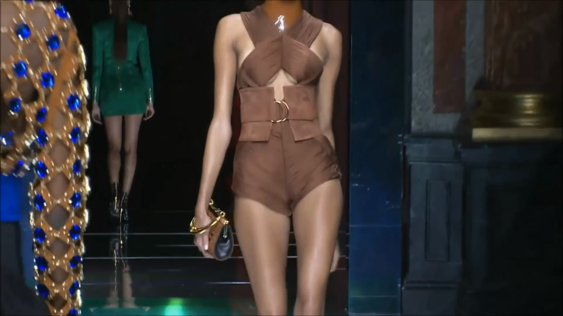 Balmain（巴尔曼）