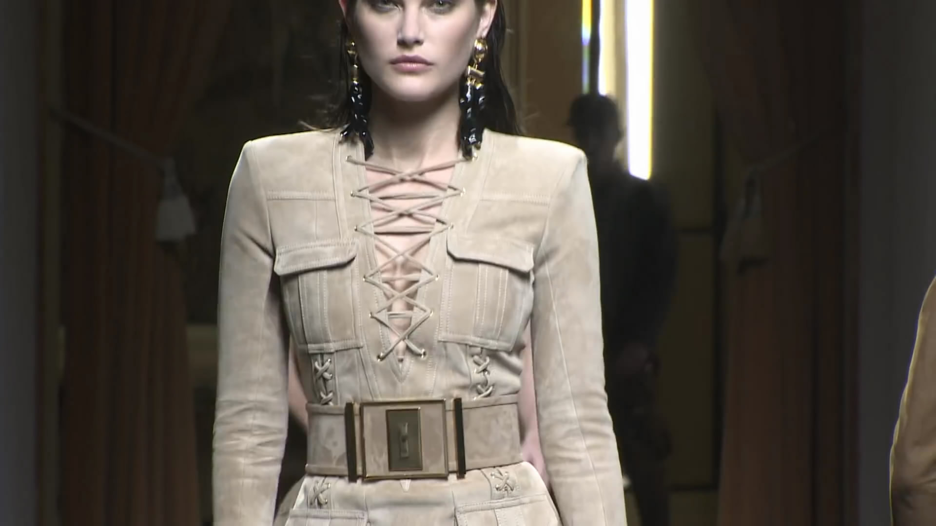 Balmain（巴尔曼）