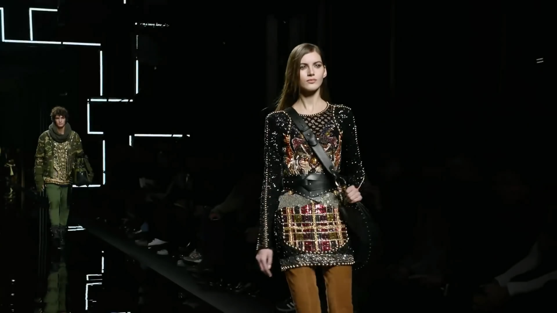 Balmain（巴尔曼）