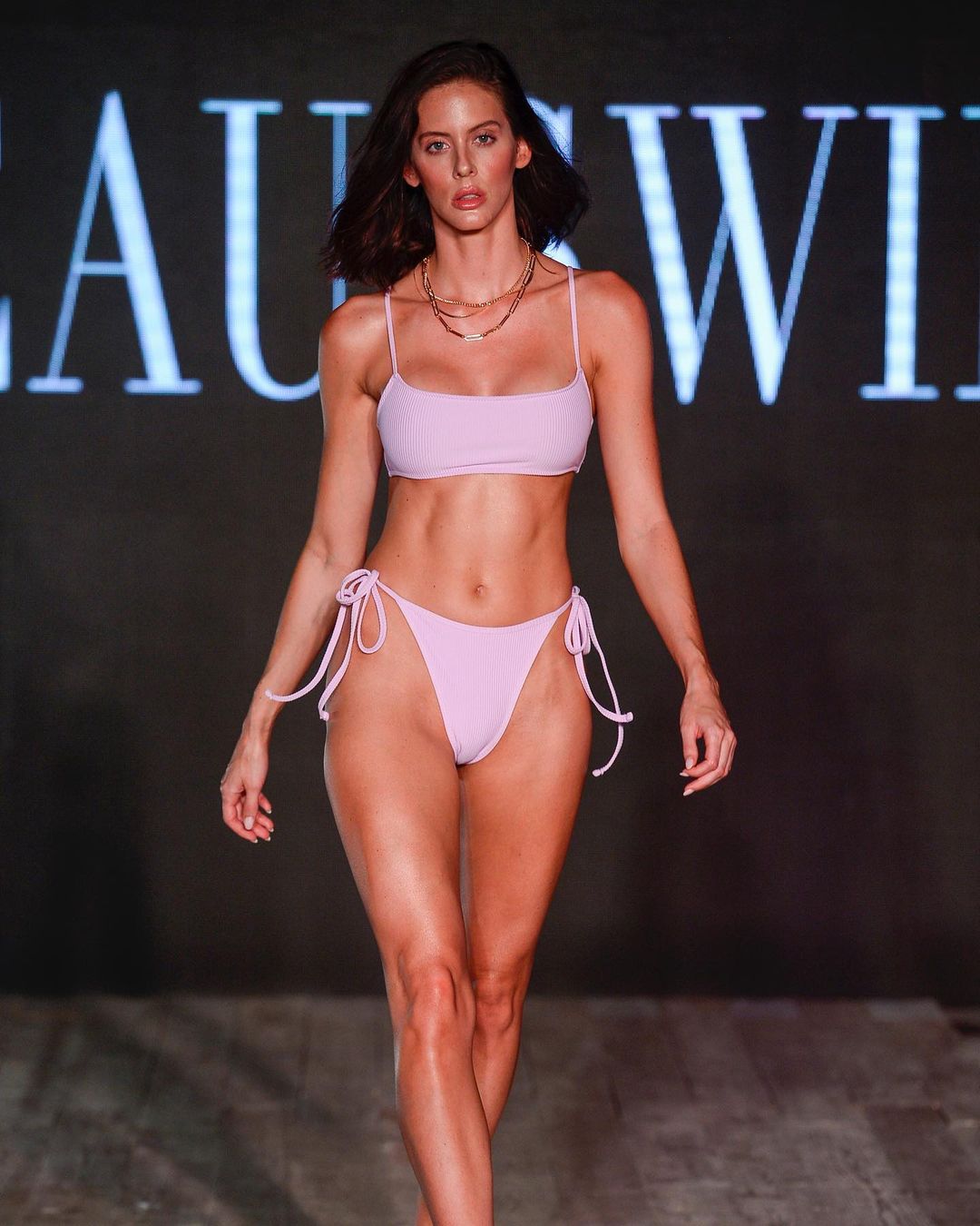 Beau Swim