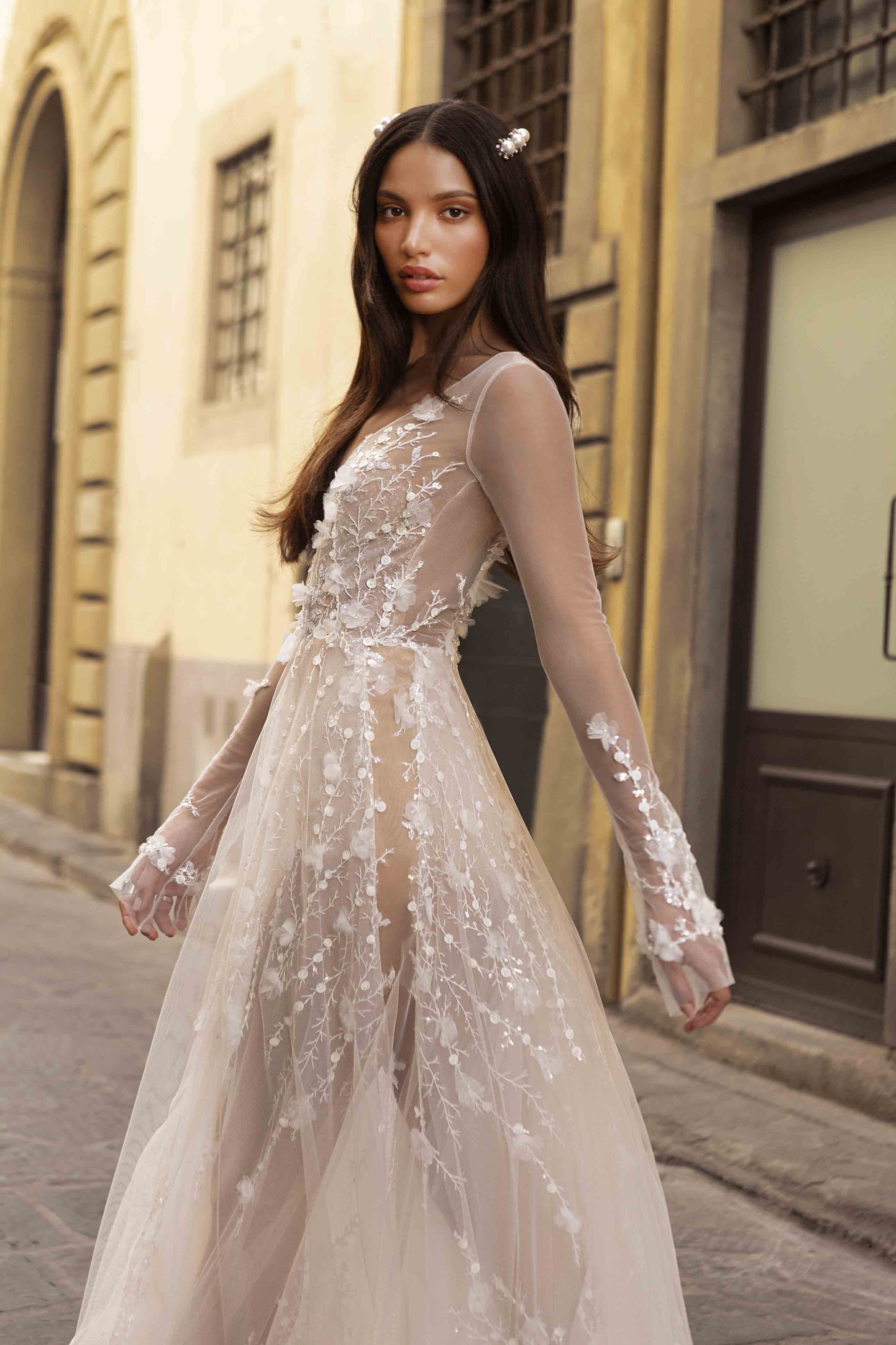 berta