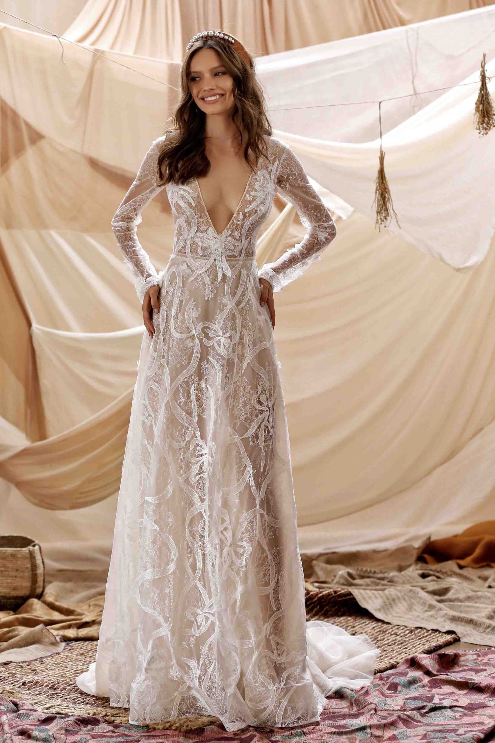 berta