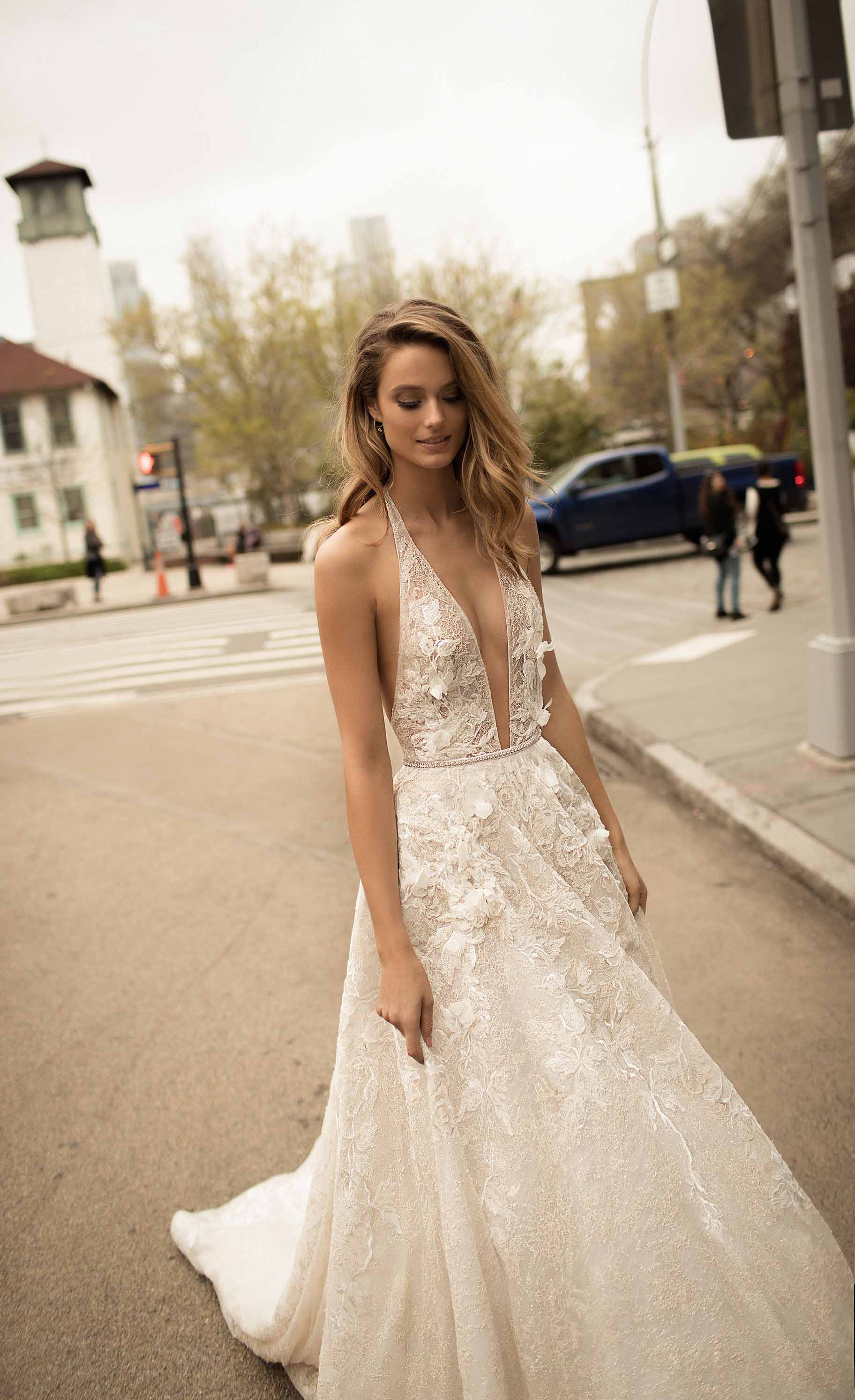 berta