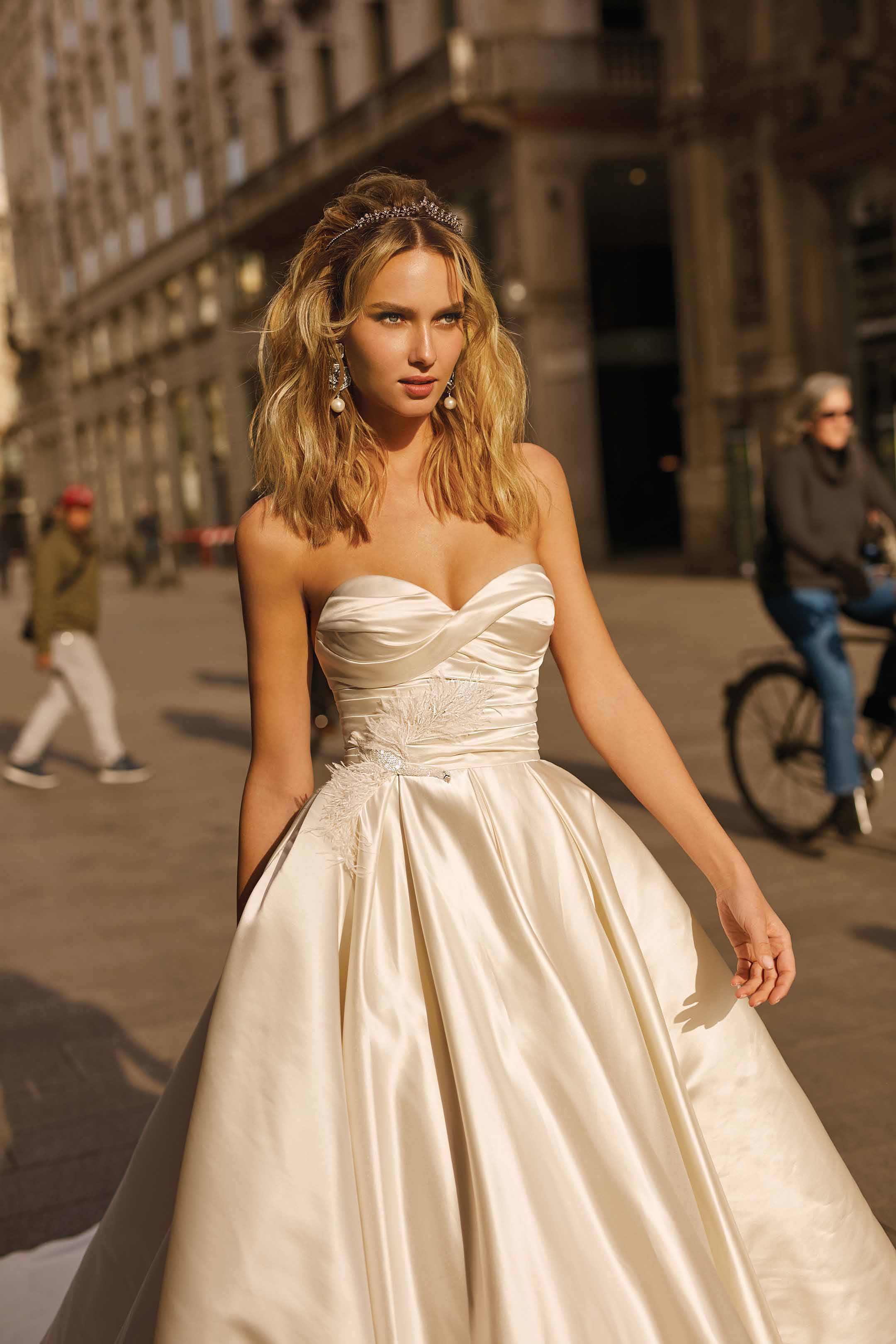 berta