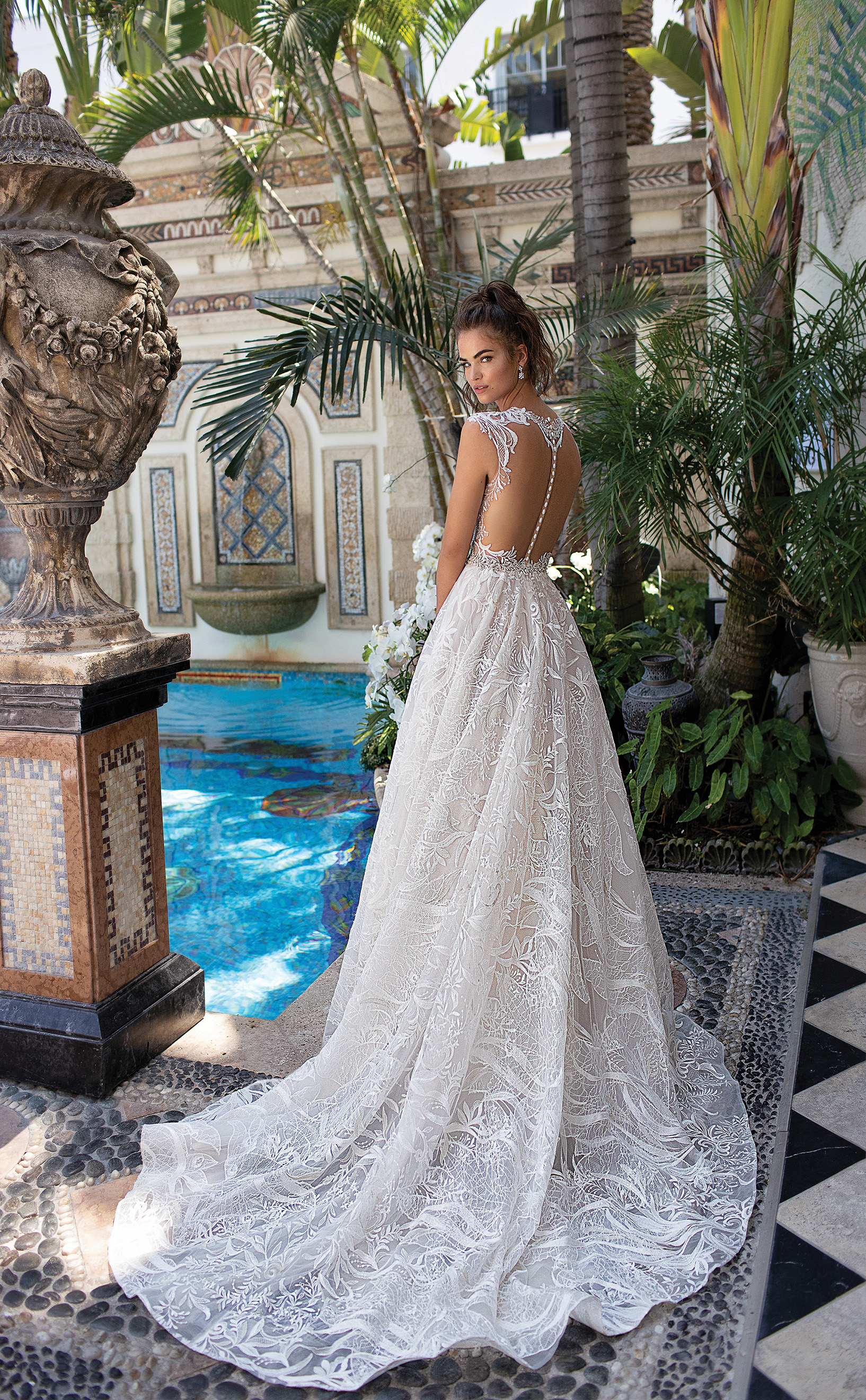 berta