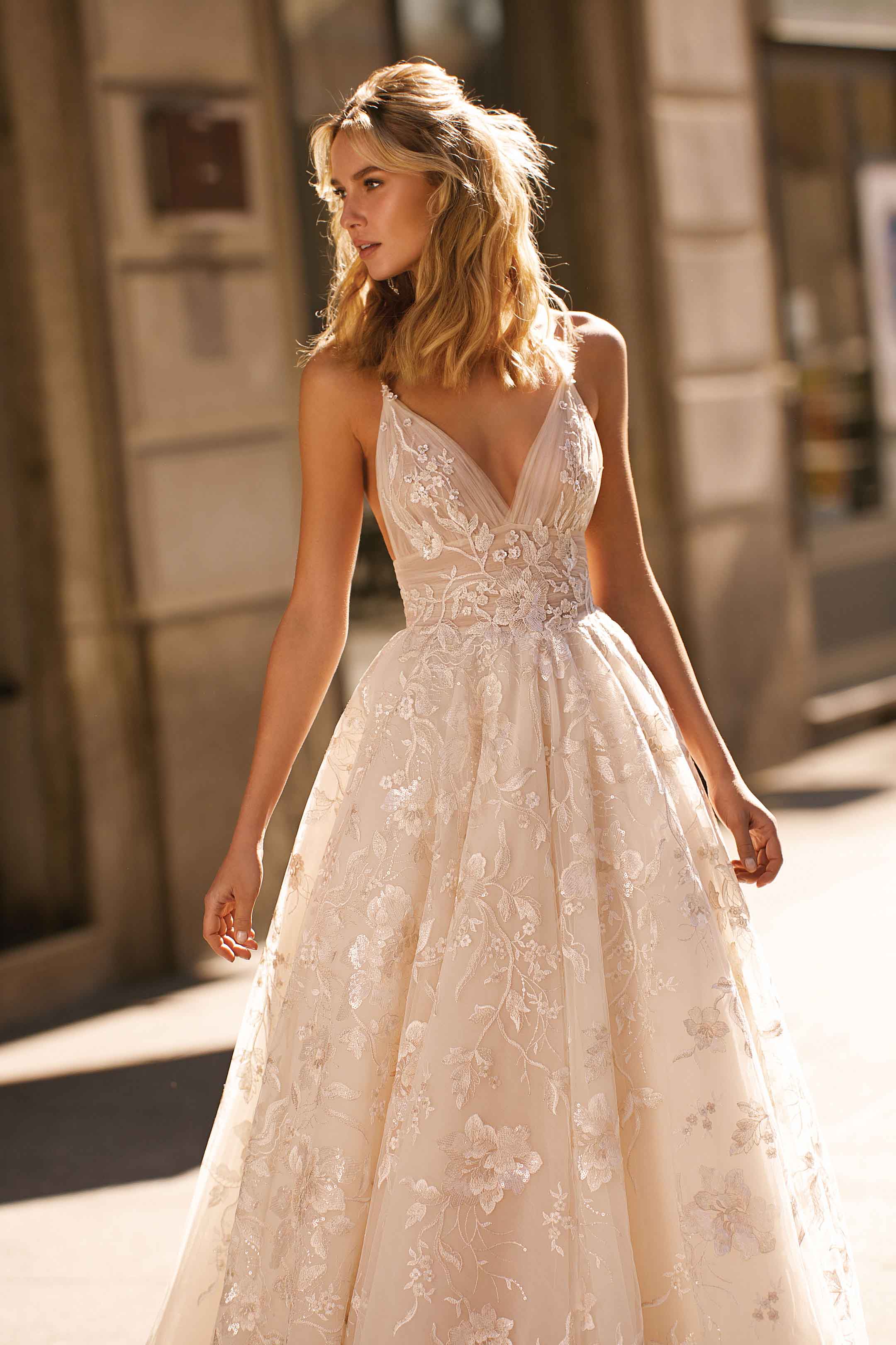 berta