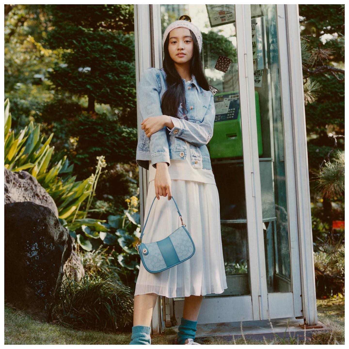 Coach（蔻驰）