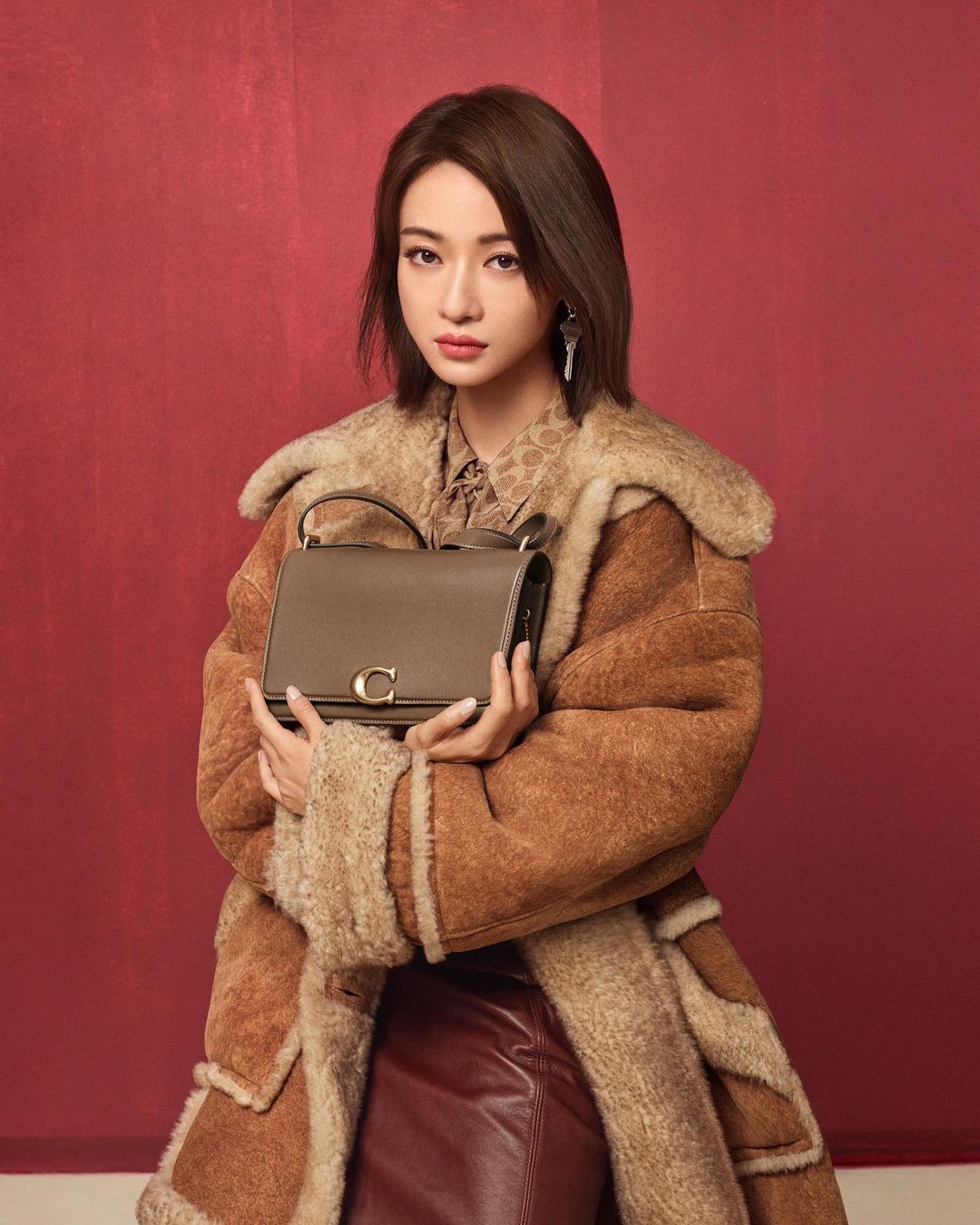 Coach（蔻驰）