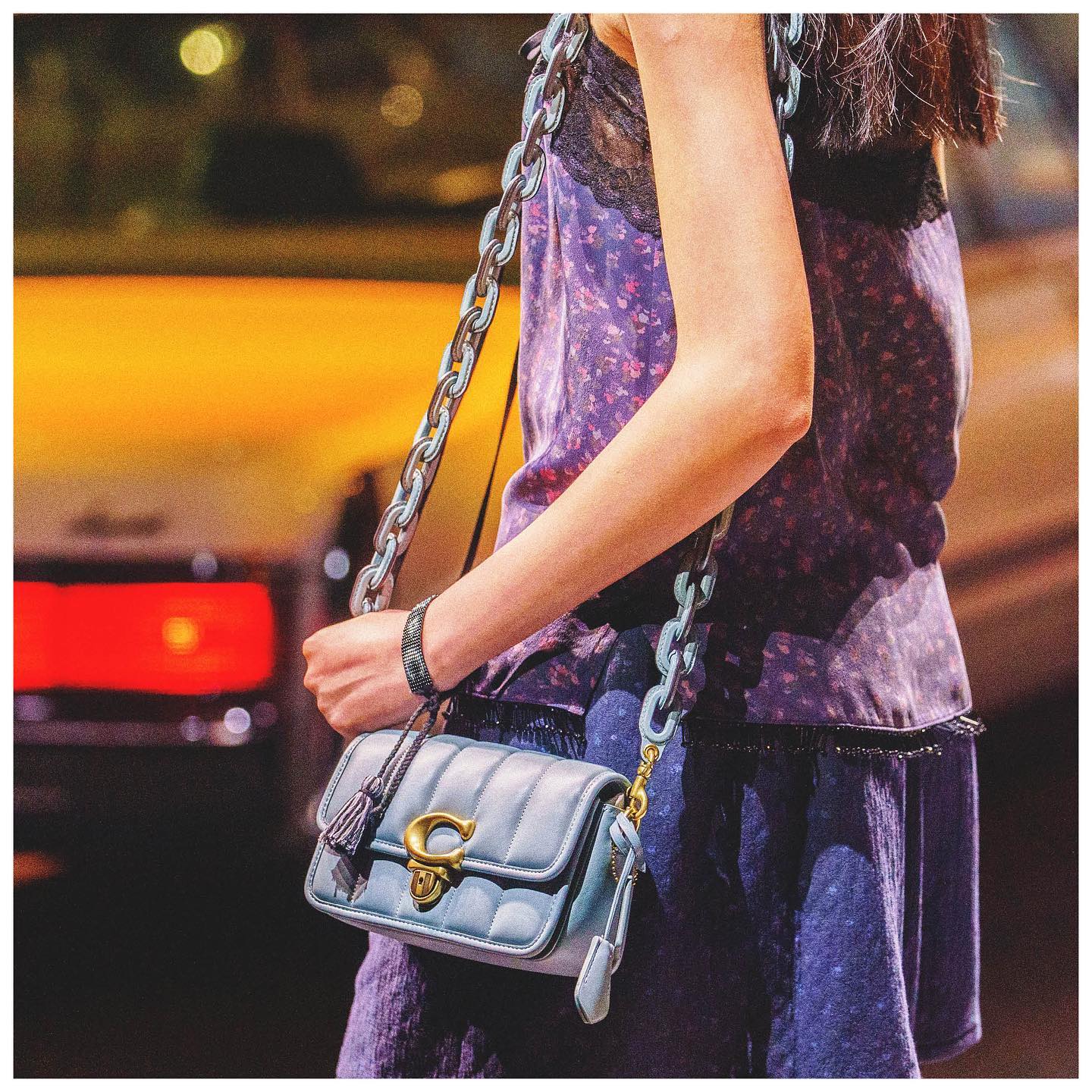Coach（蔻驰）