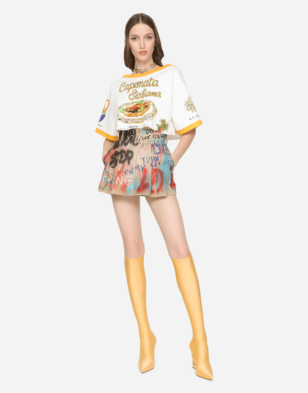Dolce Gabbana（杜嘉班纳）