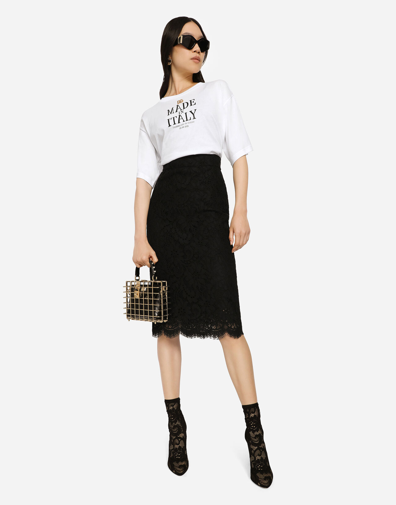 Dolce Gabbana（杜嘉班纳）