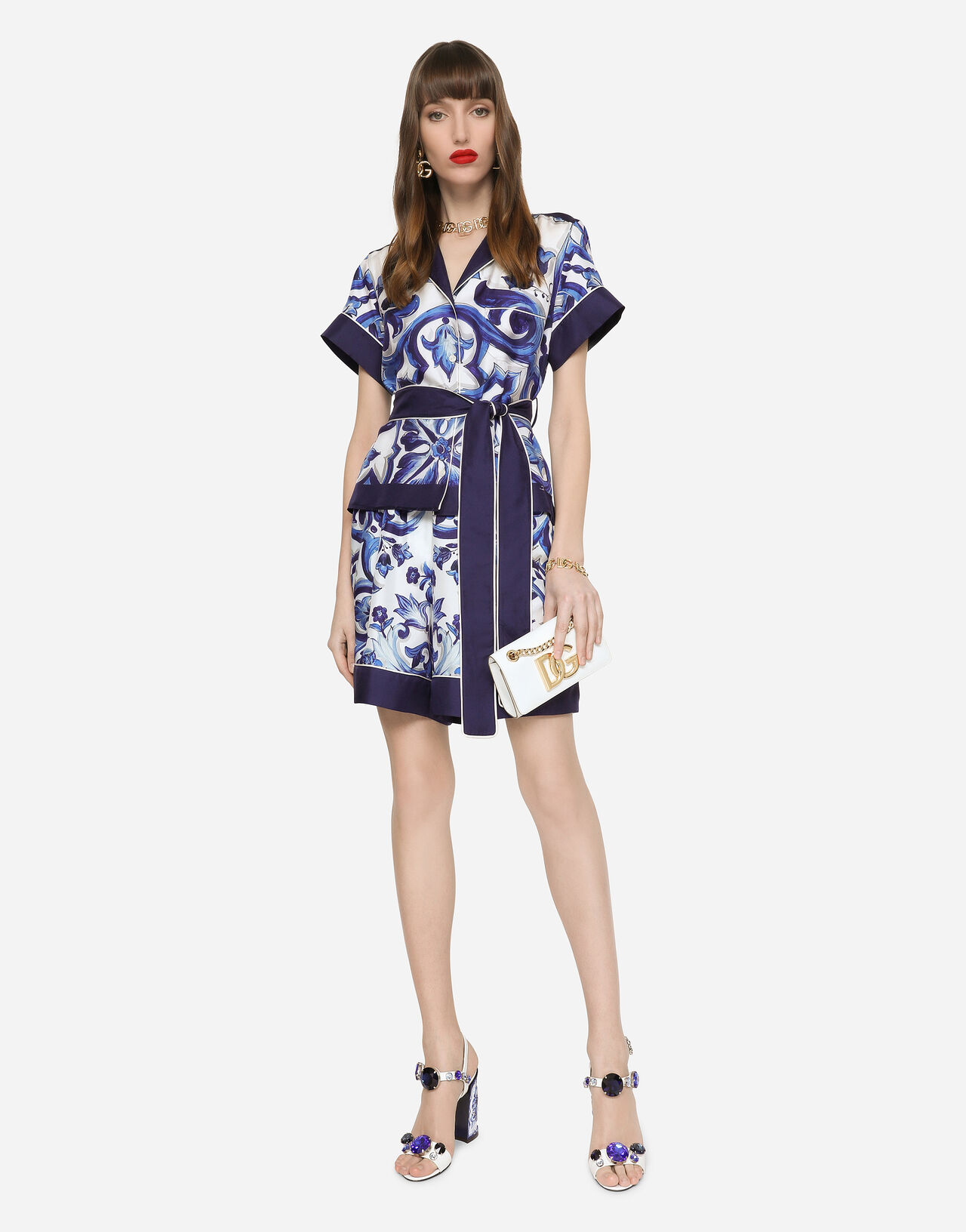 Dolce Gabbana（杜嘉班纳）