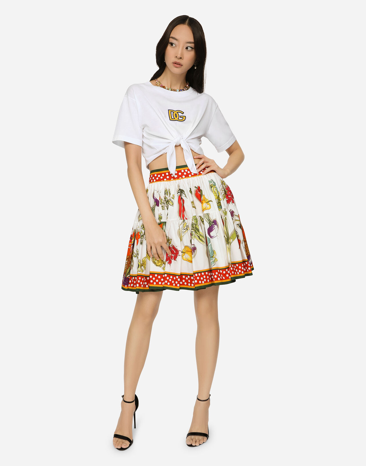 Dolce Gabbana（杜嘉班纳）