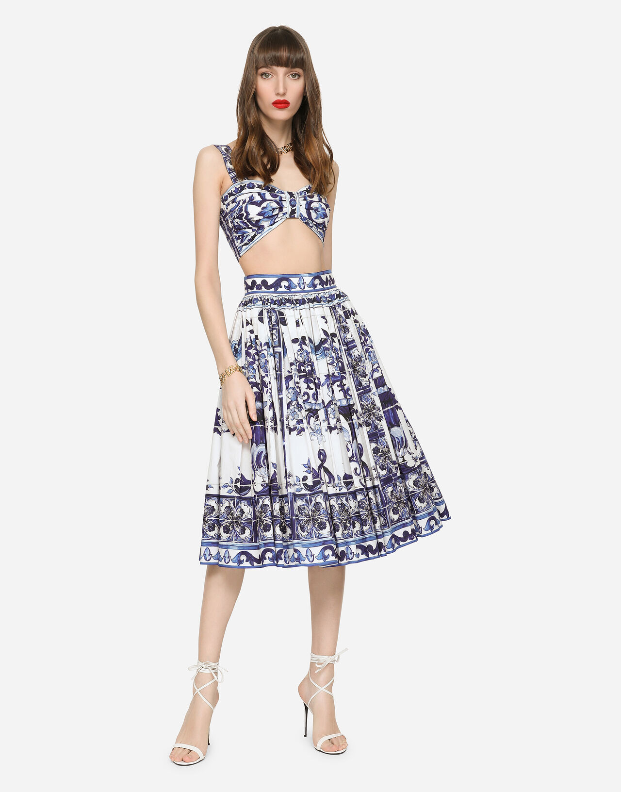 Dolce Gabbana（杜嘉班纳）