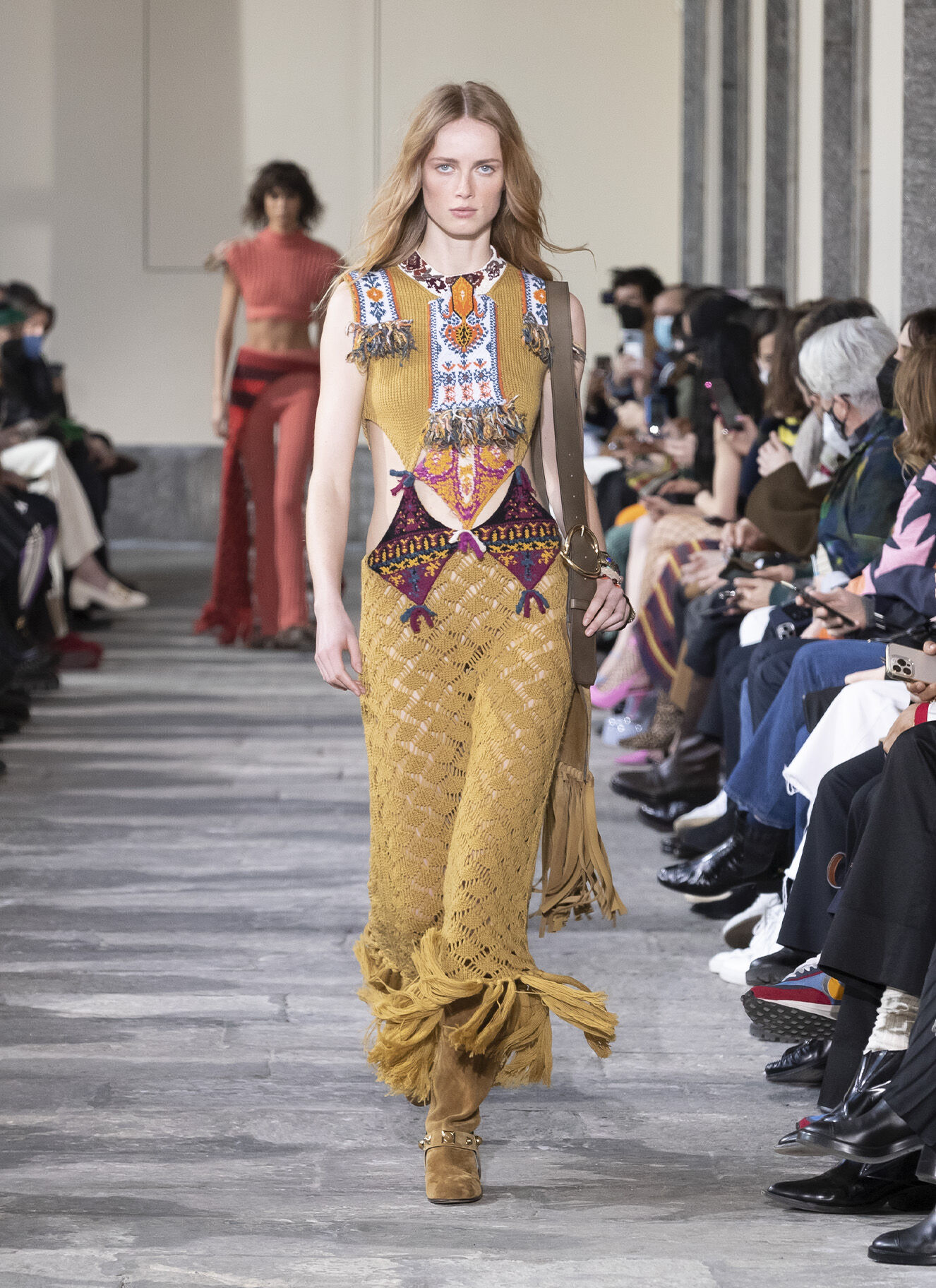Etro 艾绰