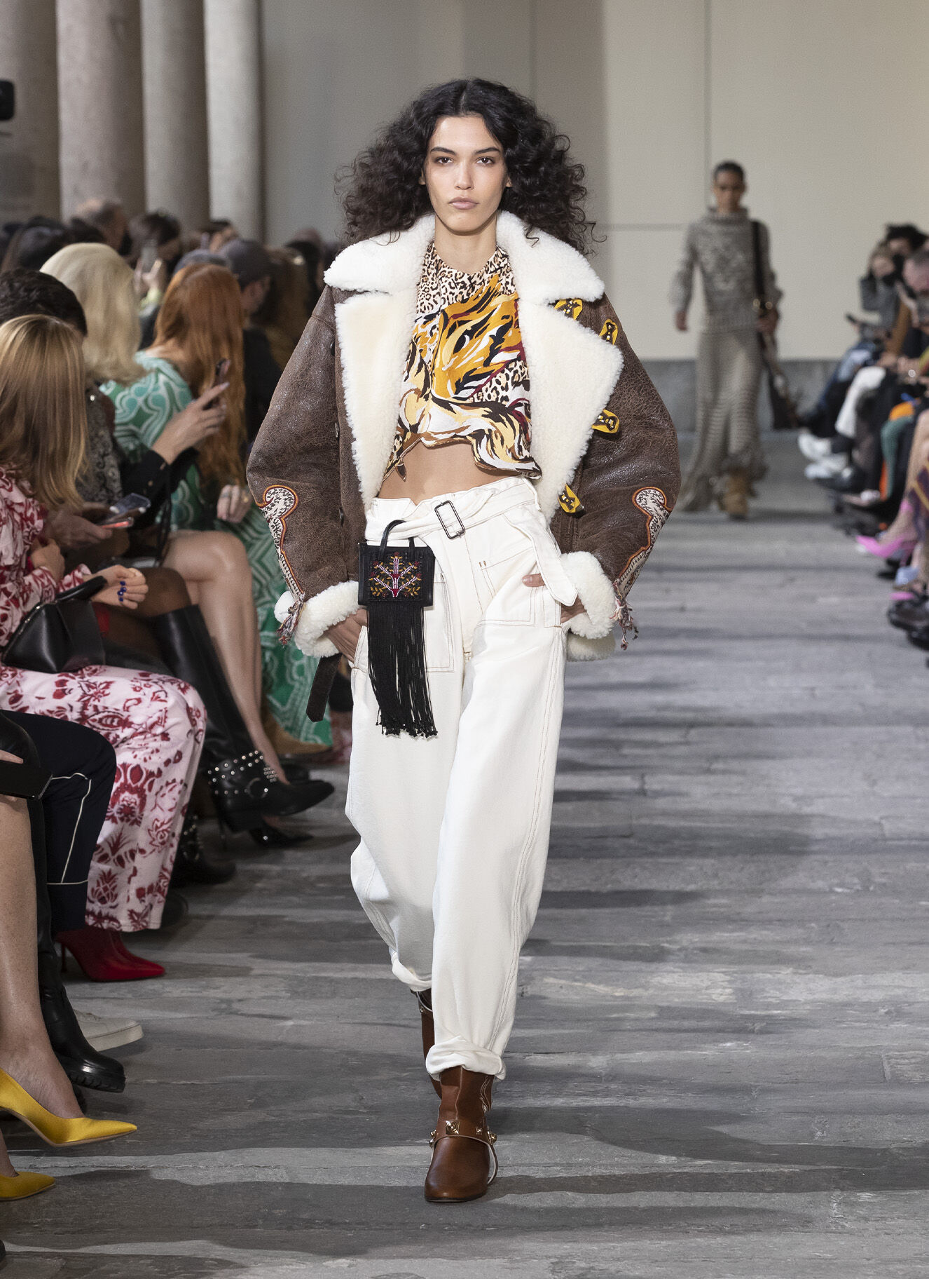 Etro 艾绰