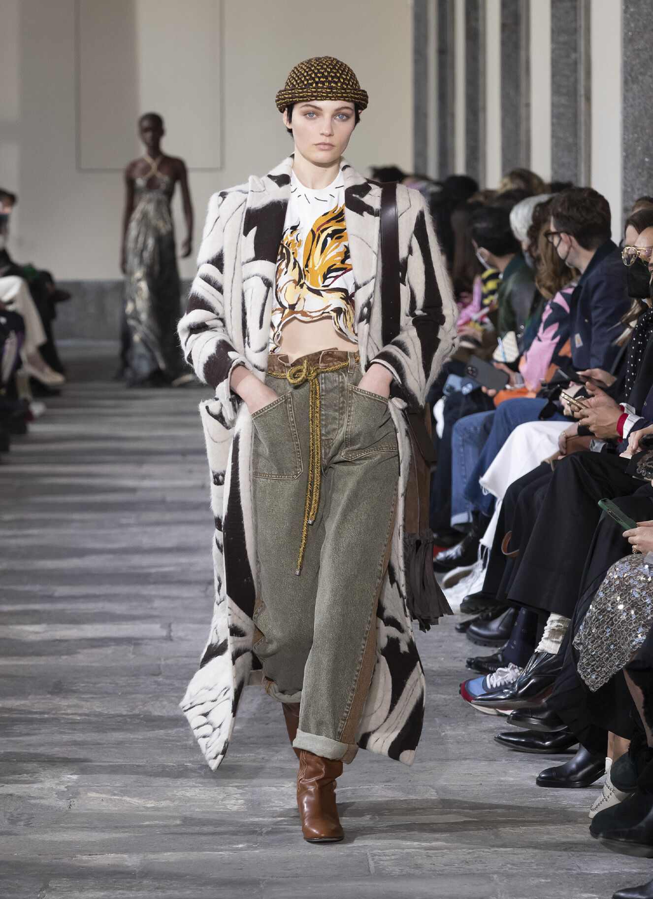 Etro 艾绰