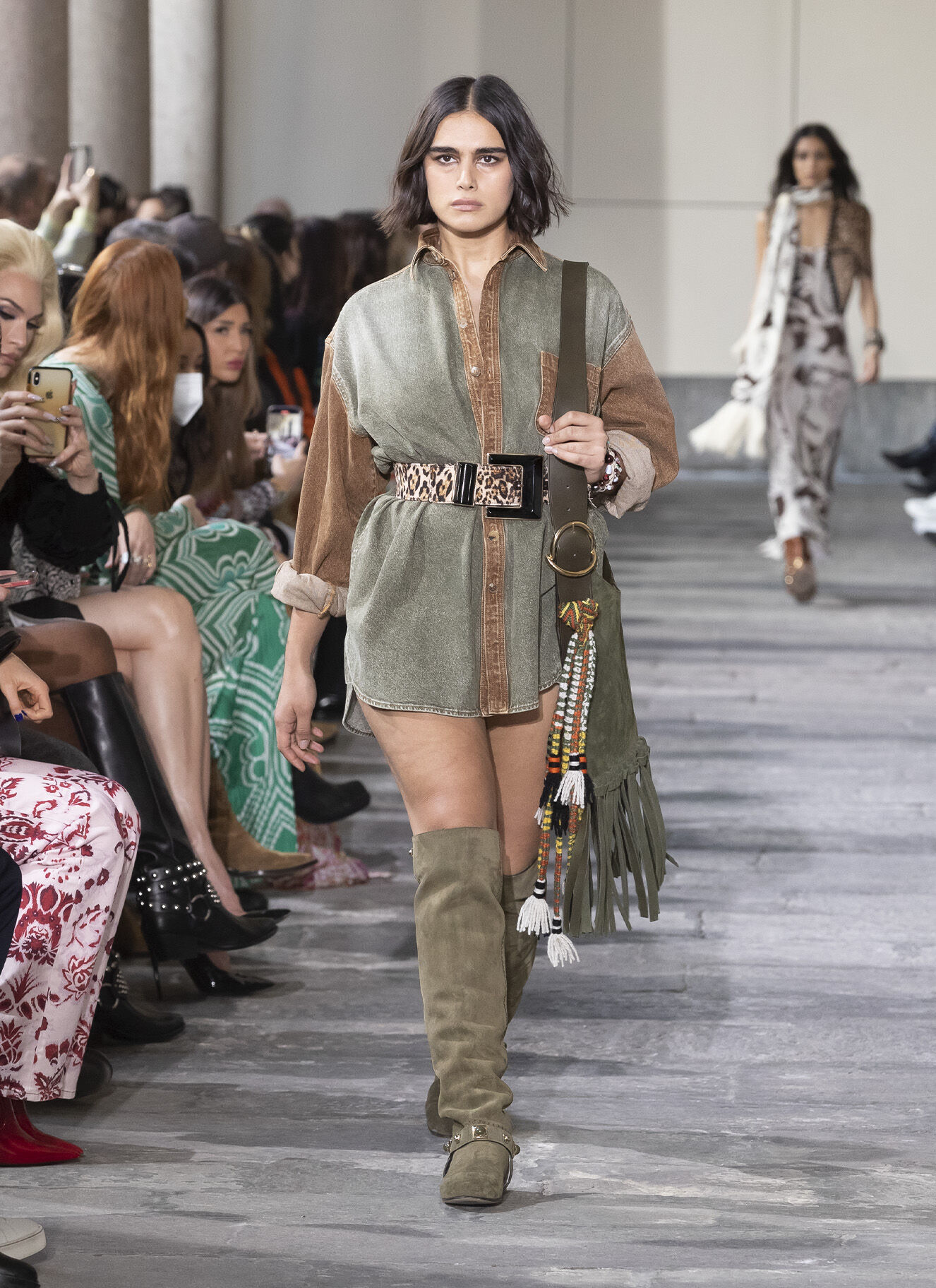 Etro 艾绰