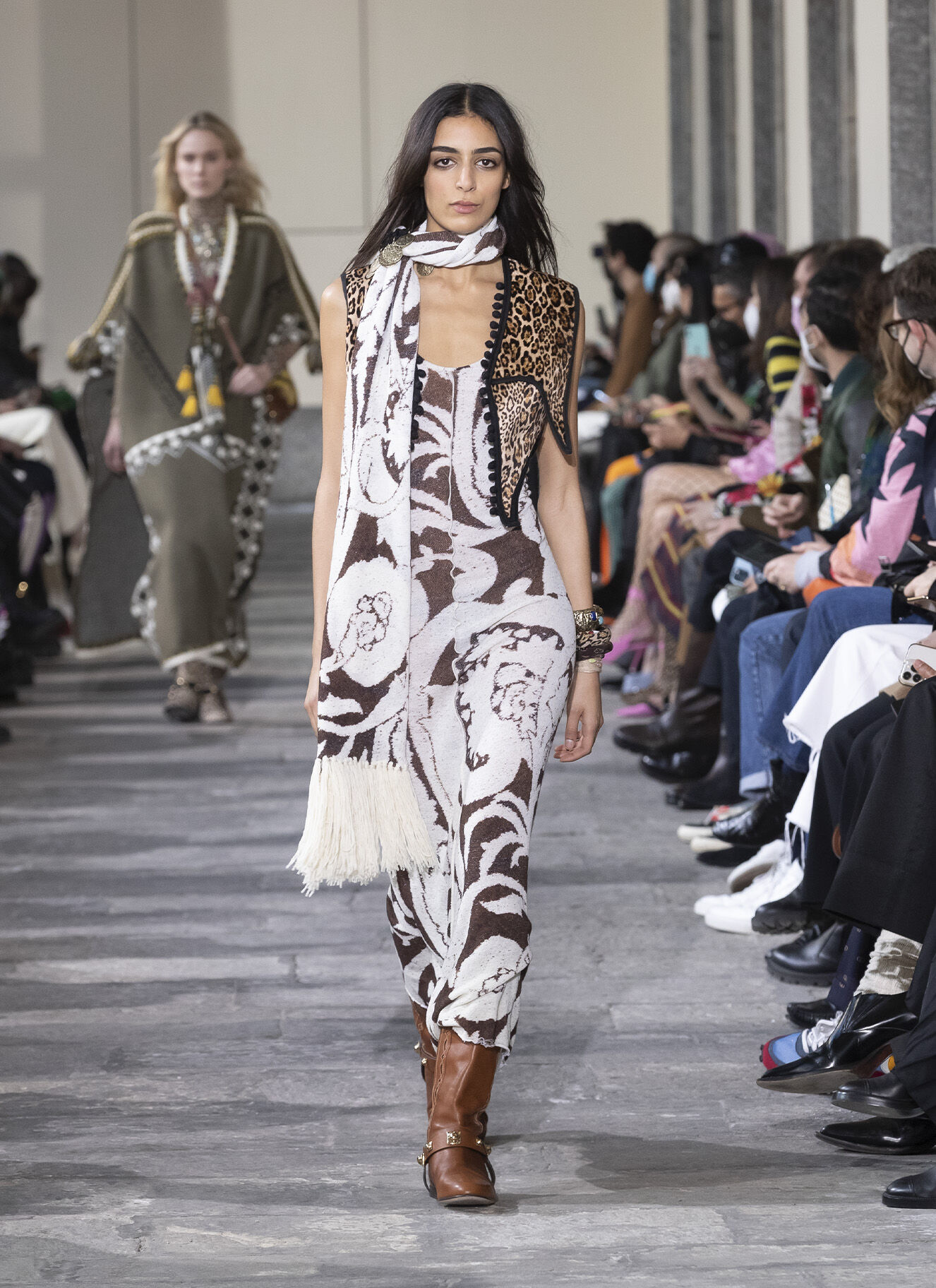 Etro 艾绰
