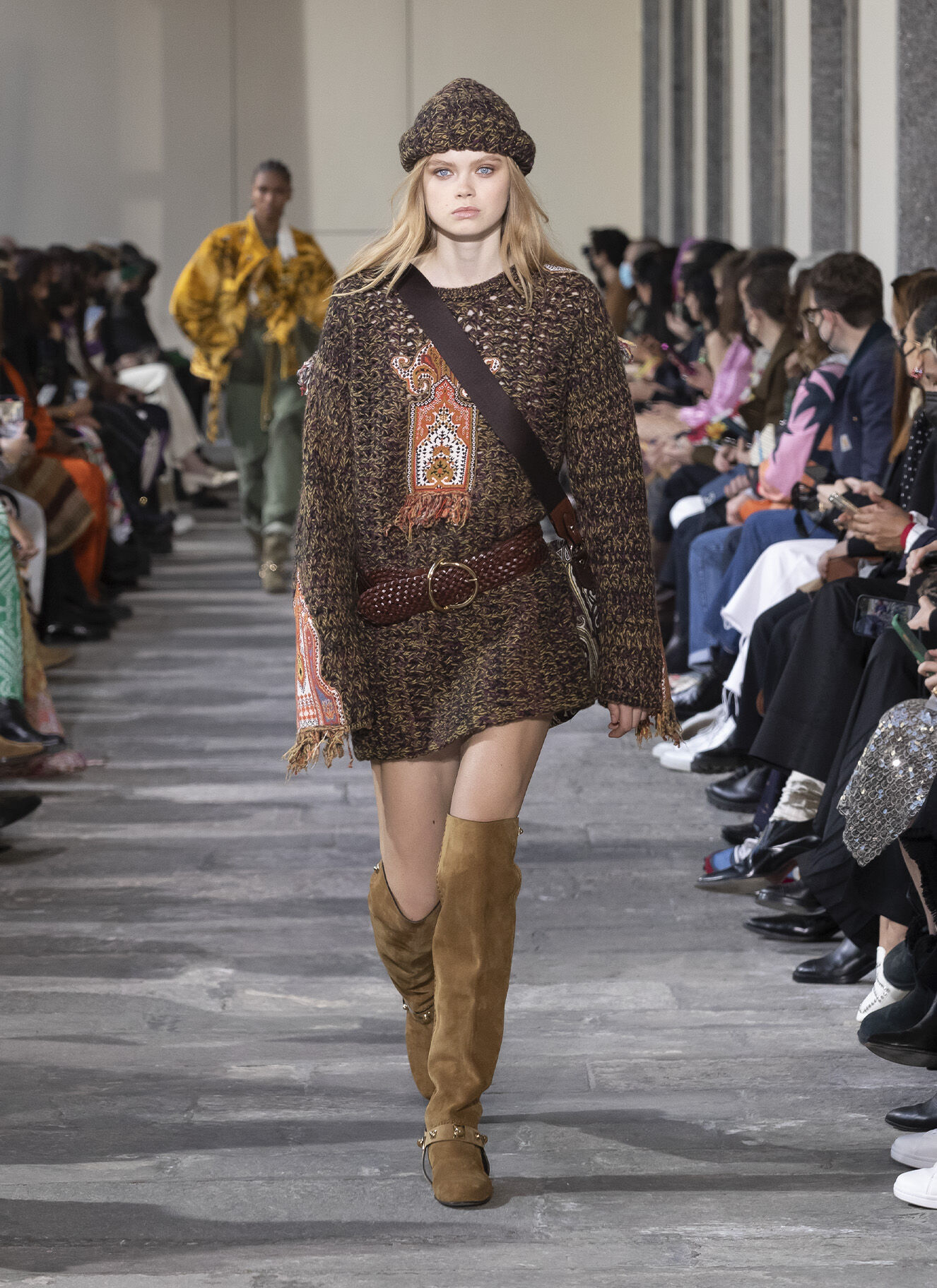 Etro 艾绰