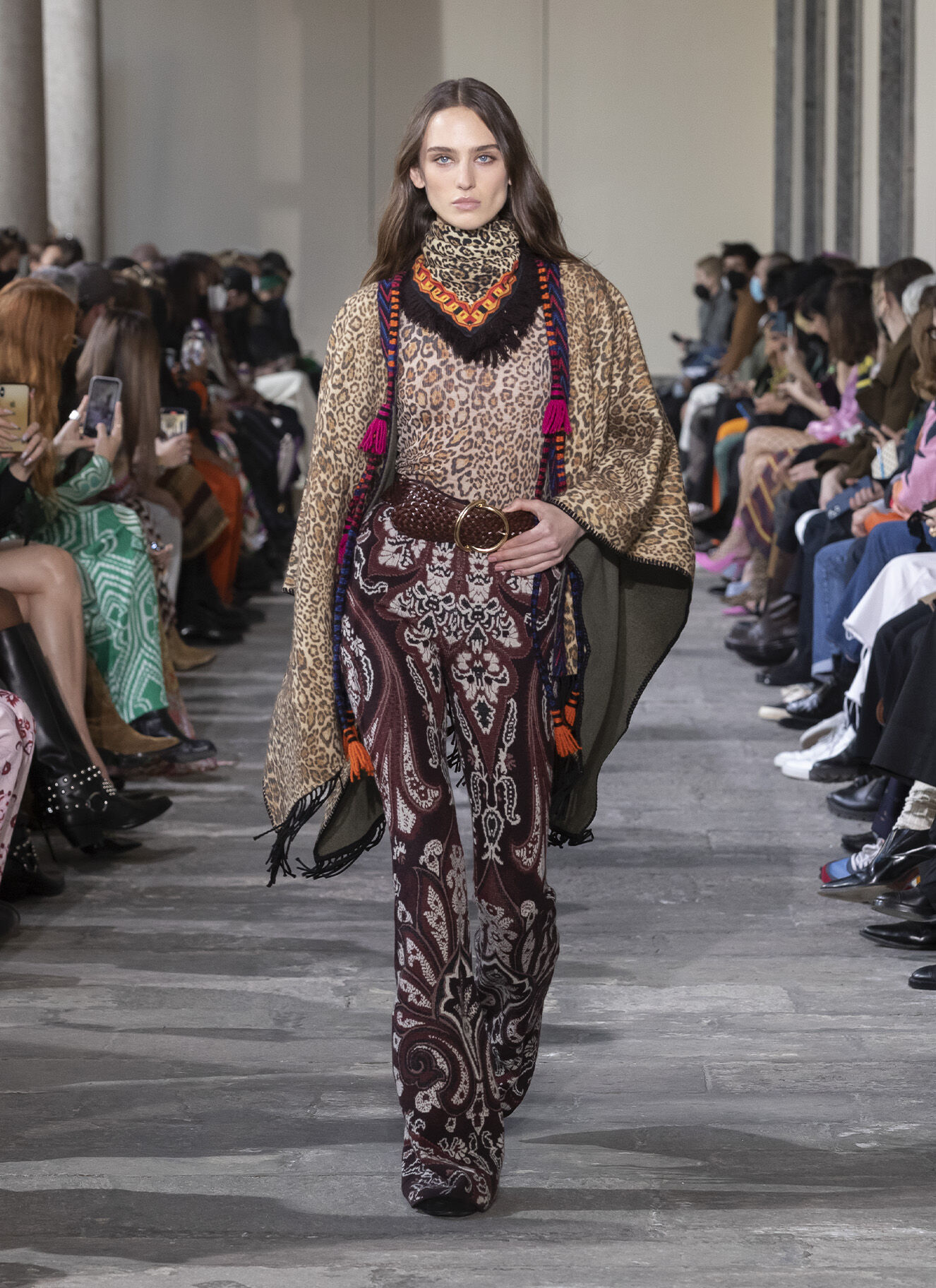 Etro 艾绰