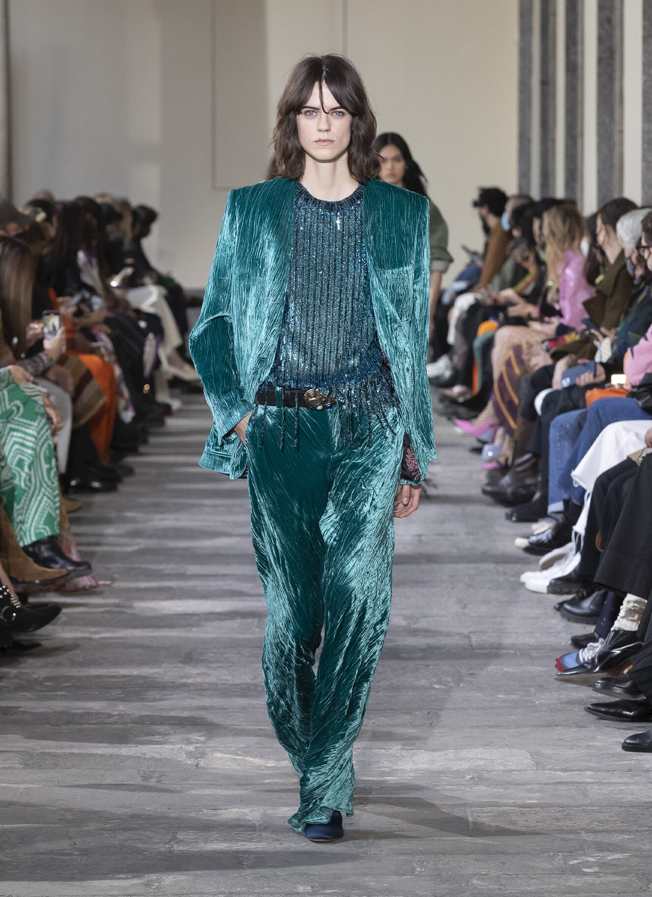 Etro,艾绰