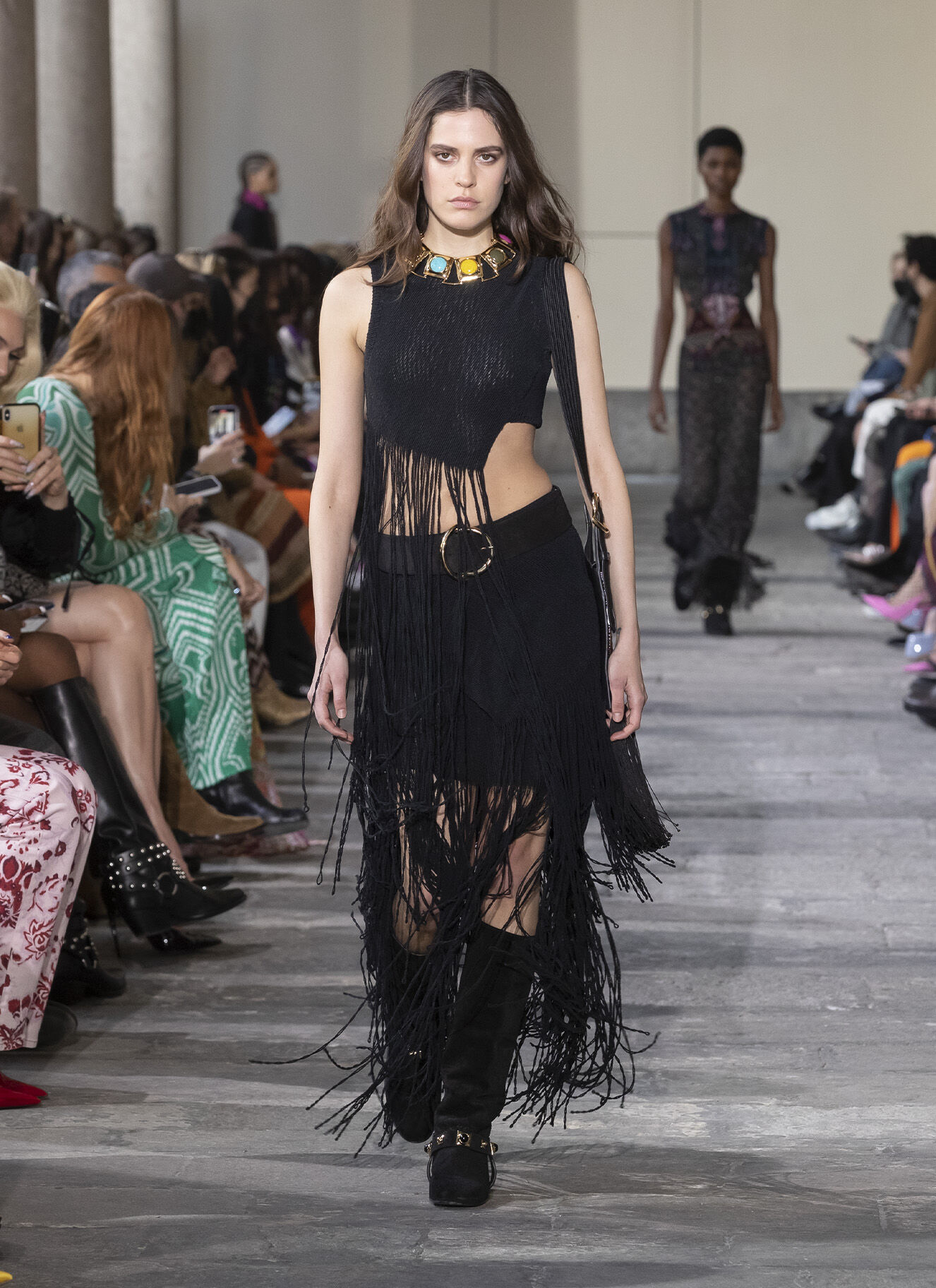 Etro 艾绰