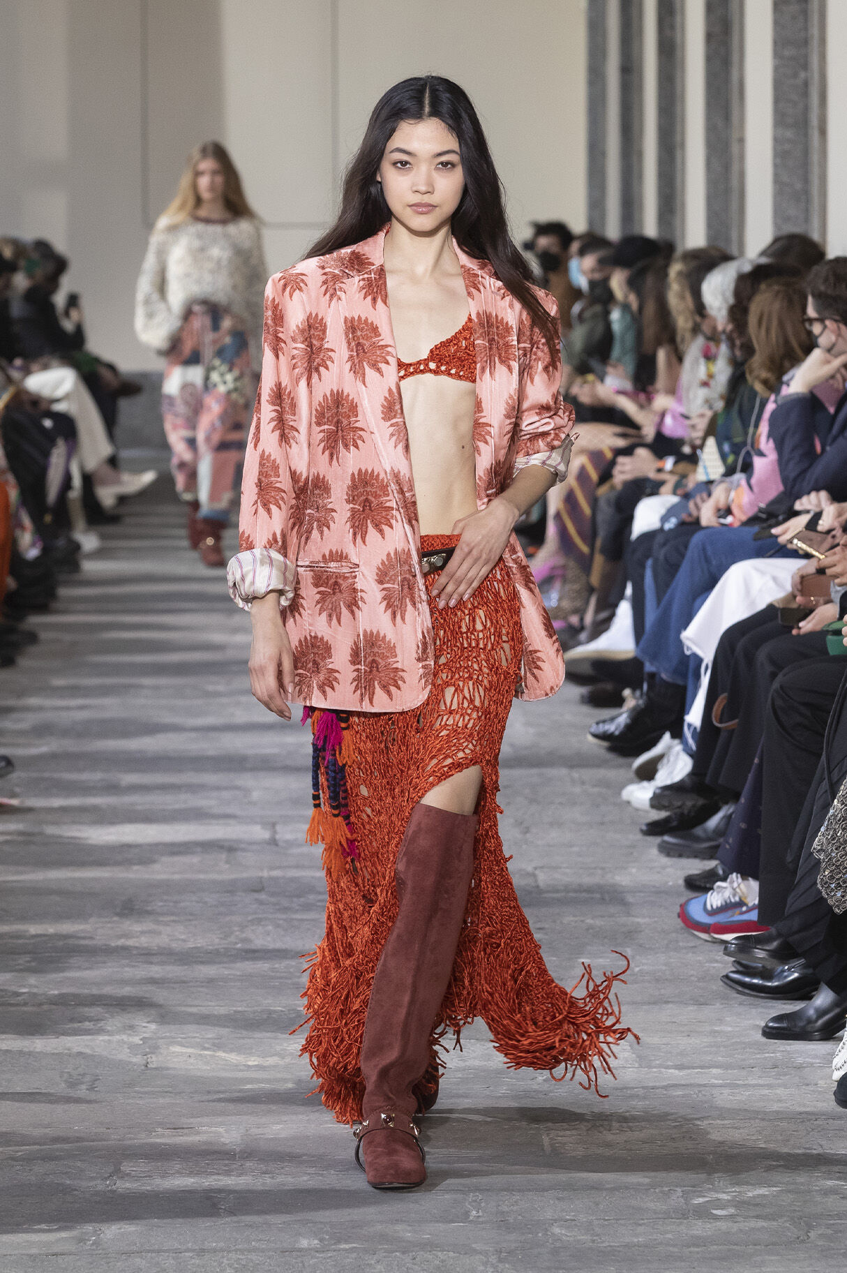 Etro,艾绰