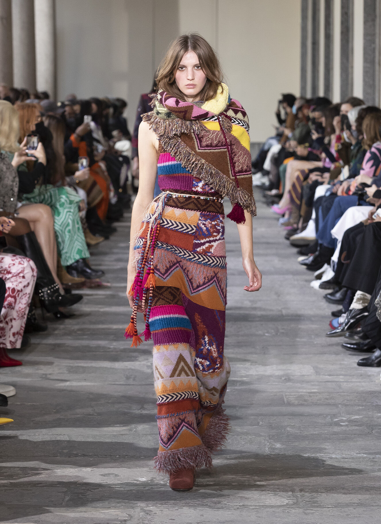 Etro,艾绰