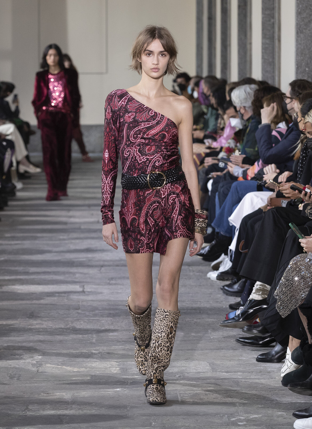 Etro 艾绰