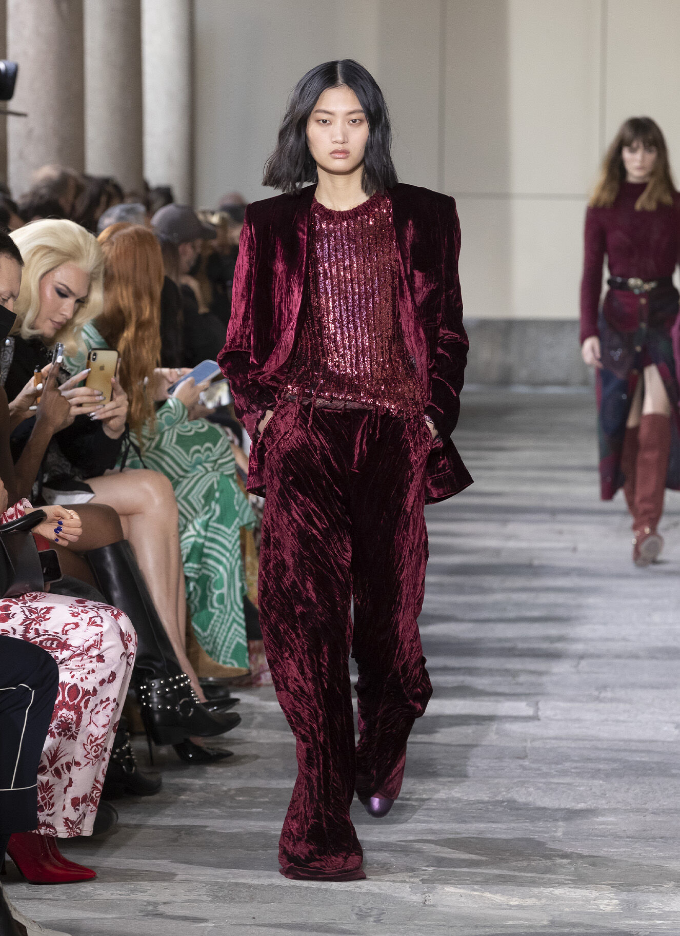 Etro 艾绰