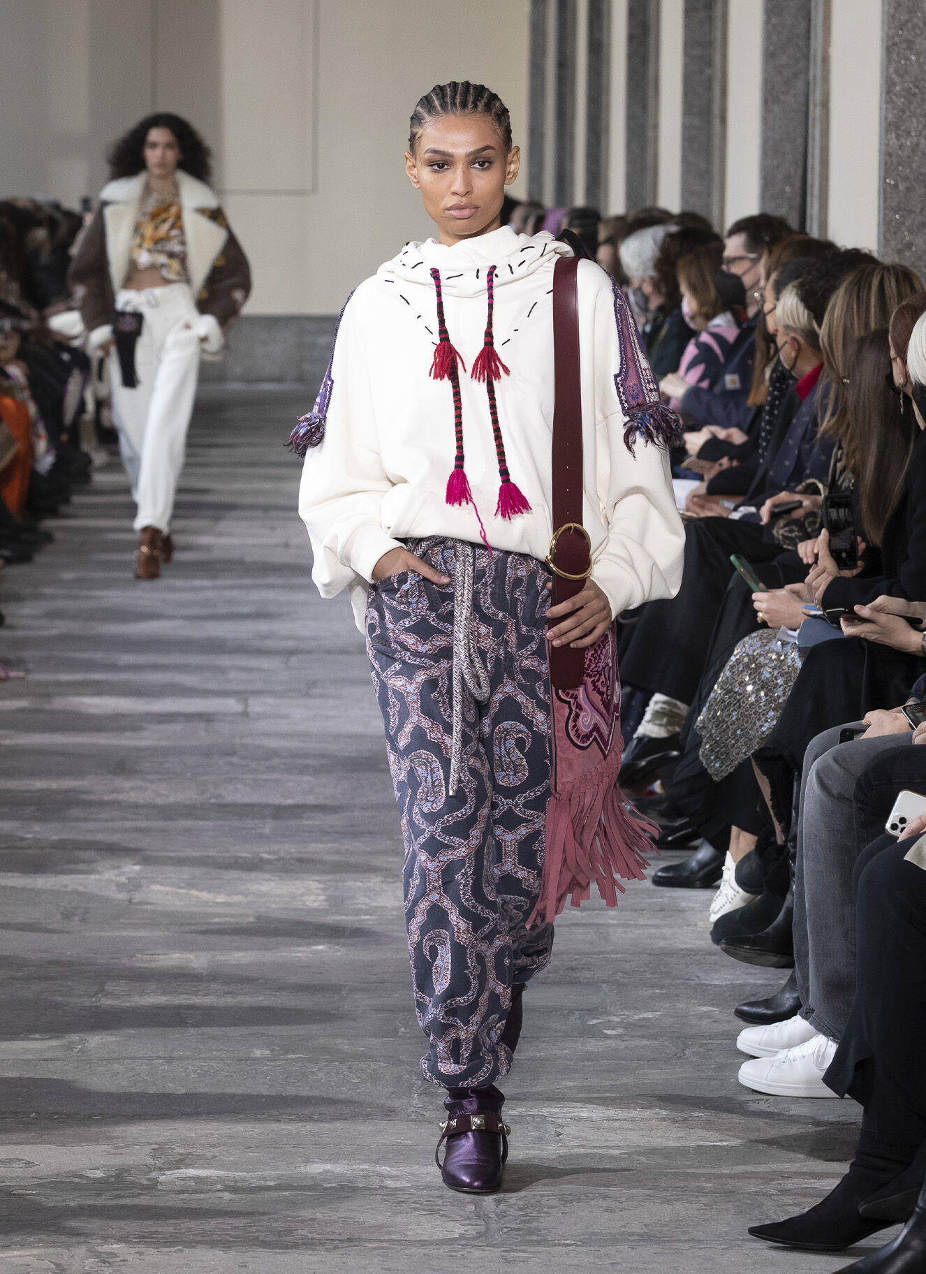 Etro 艾绰