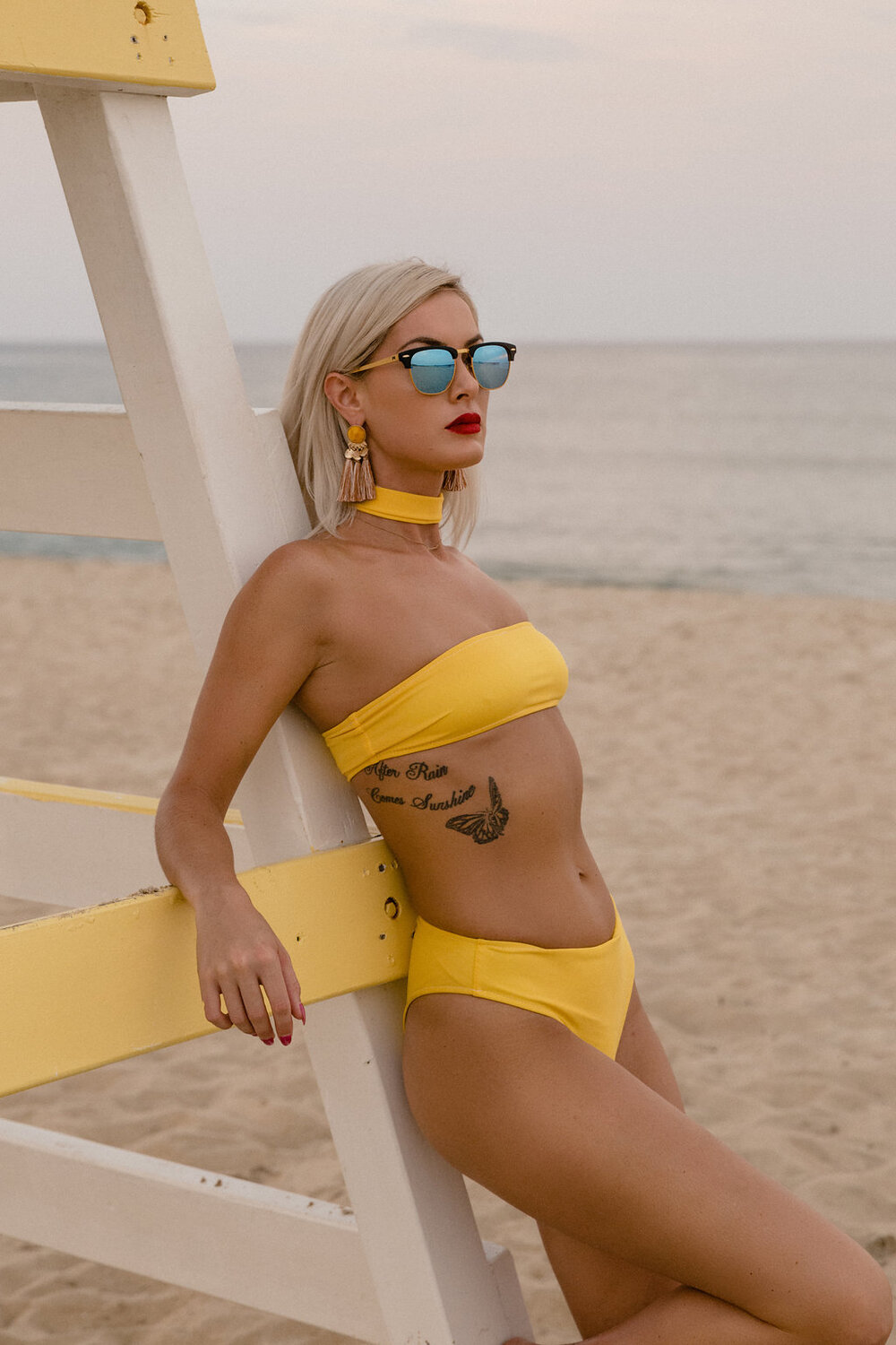 FollowingDory Swimwear