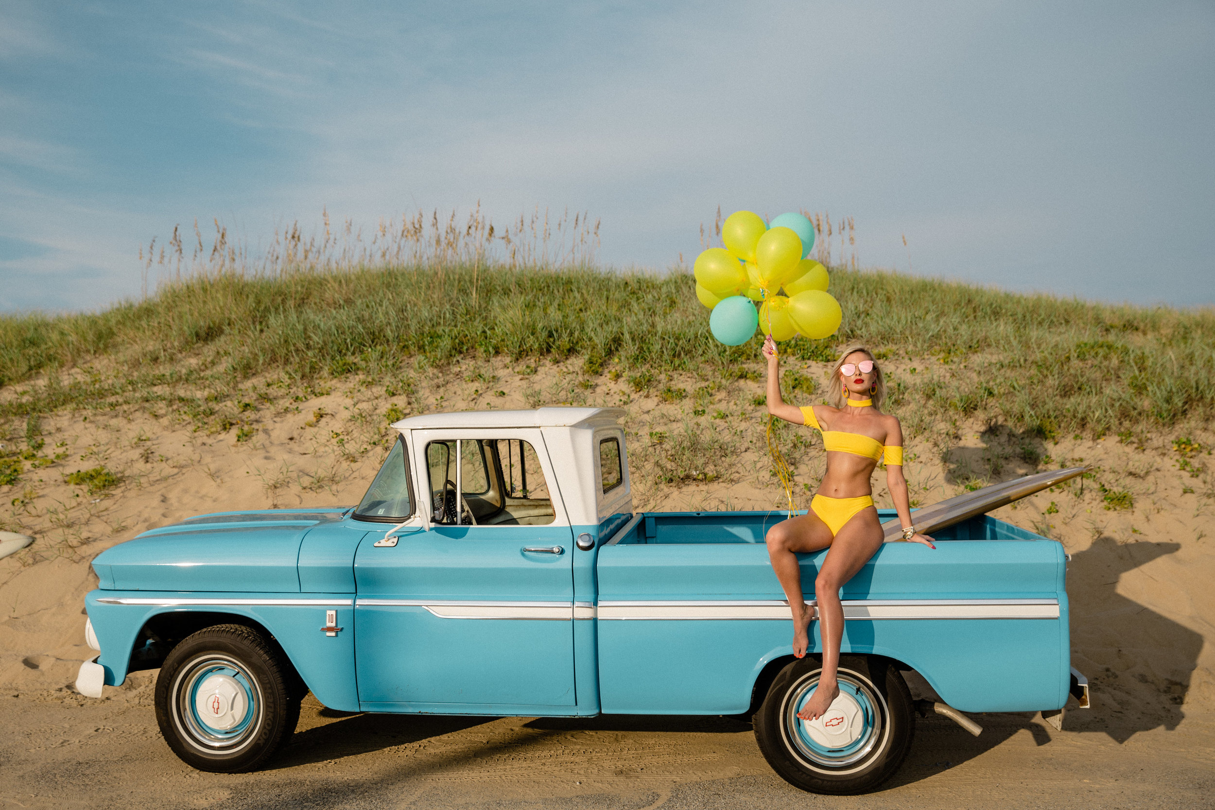 FollowingDory Swimwear