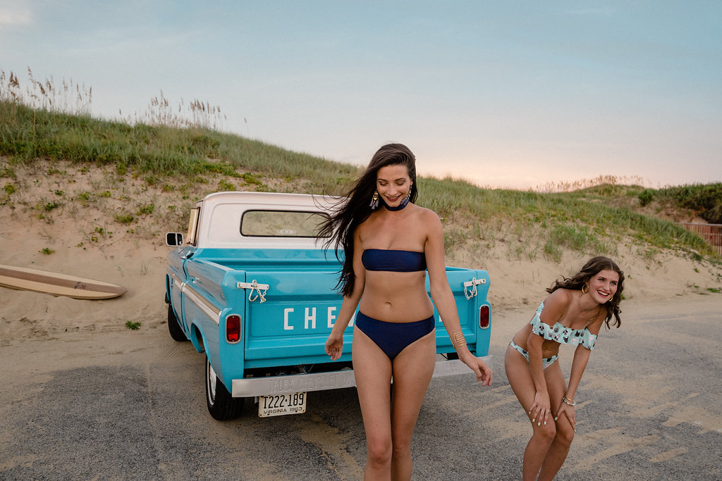 FollowingDory Swimwear