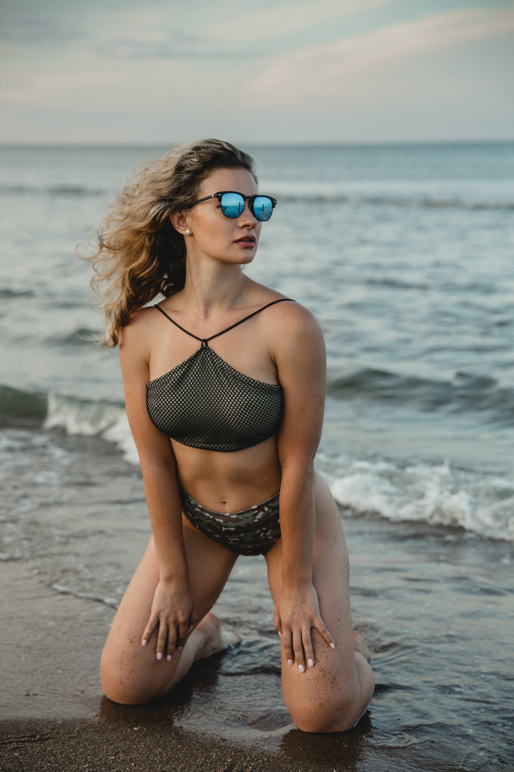 FollowingDory Swimwear