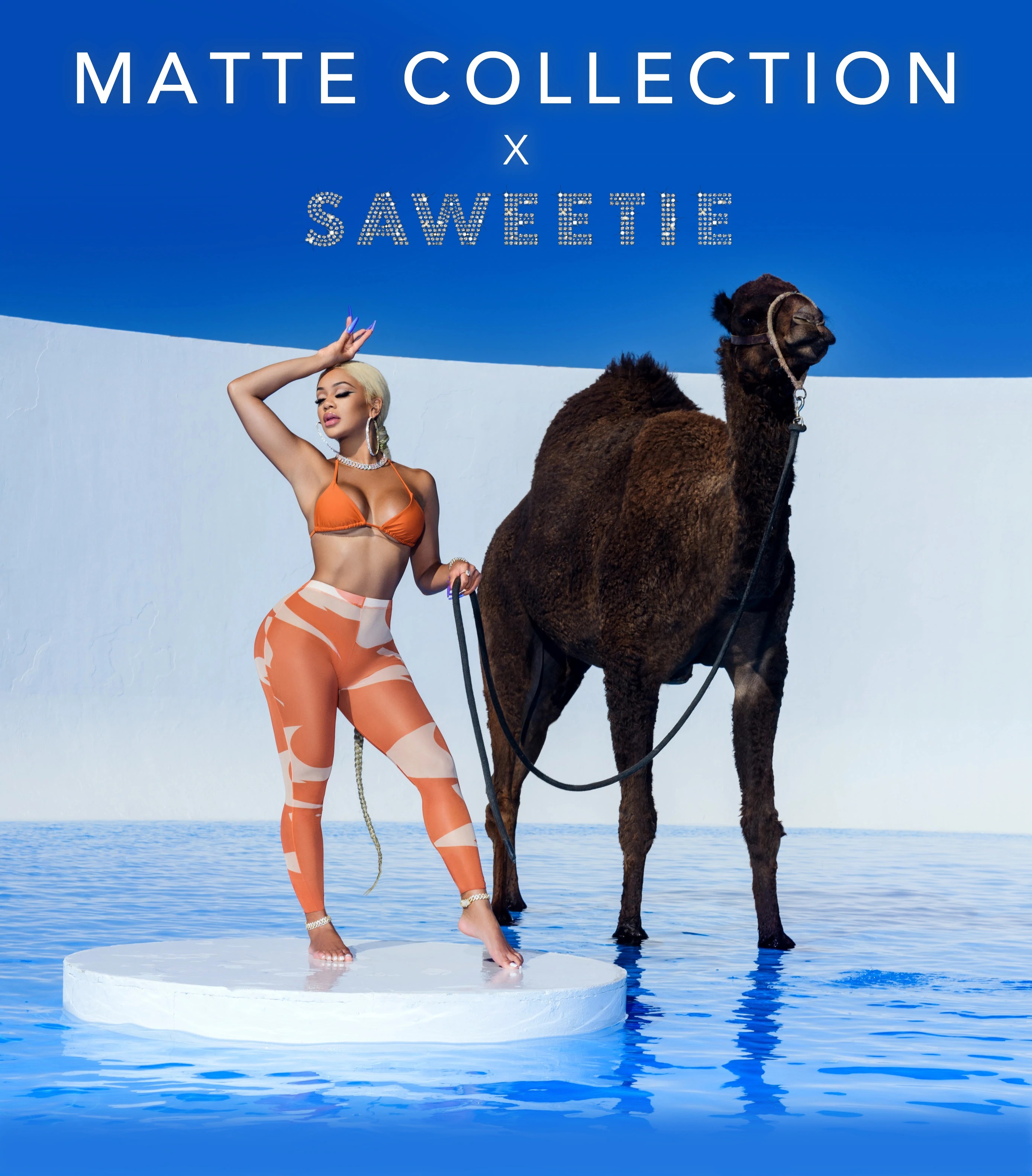 Matte Collection
