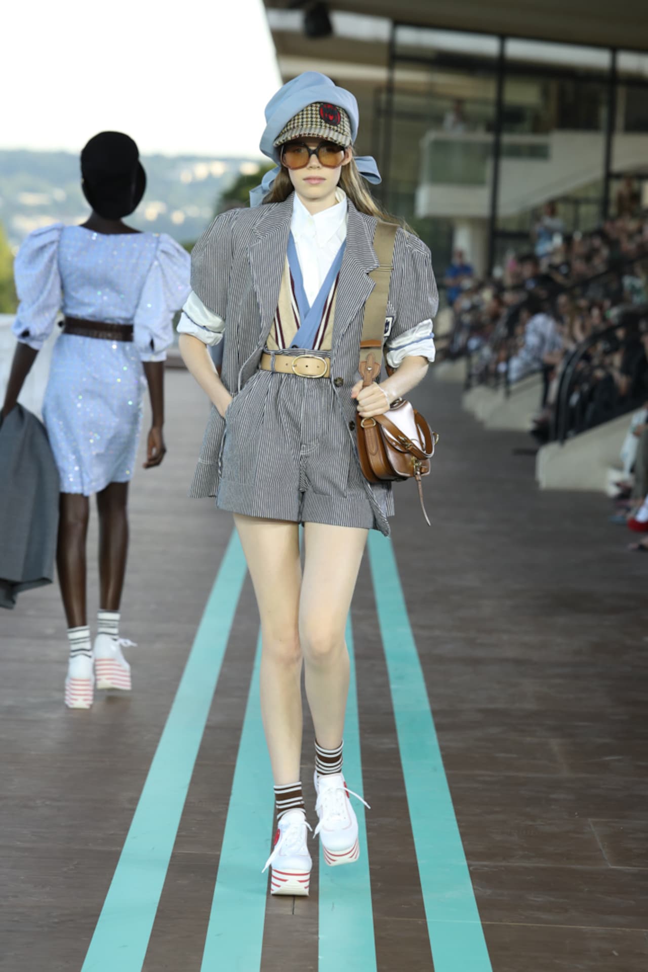 MiuMiu，缪缪