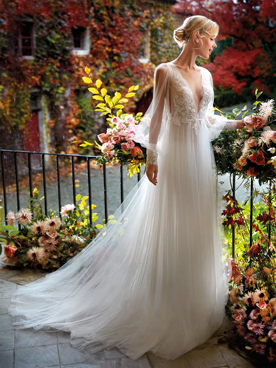 pronovias