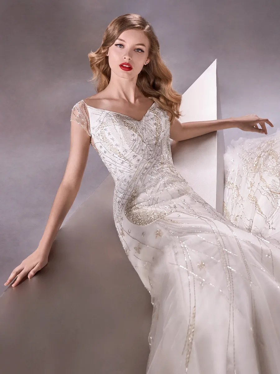 pronovias