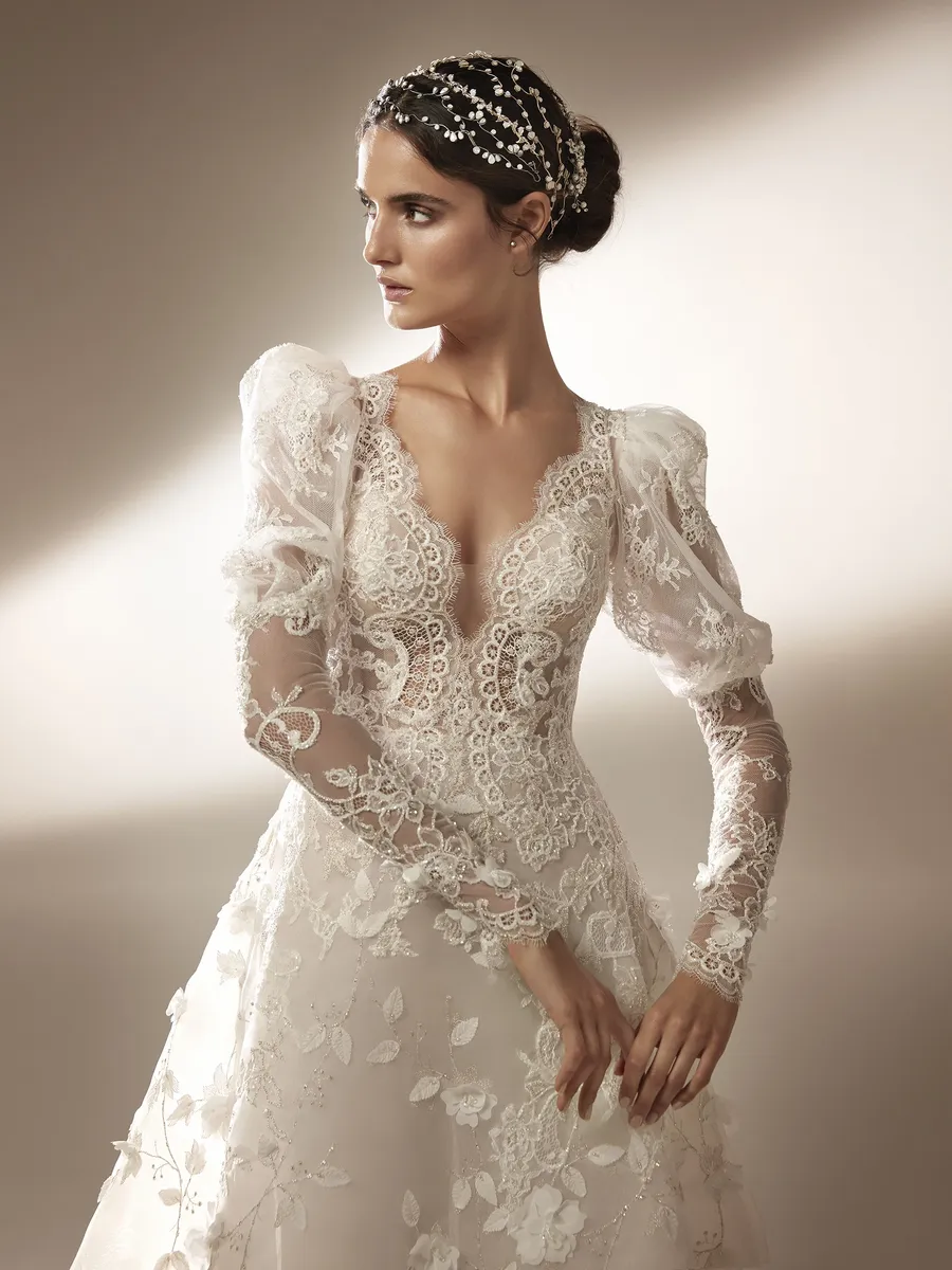 pronovias