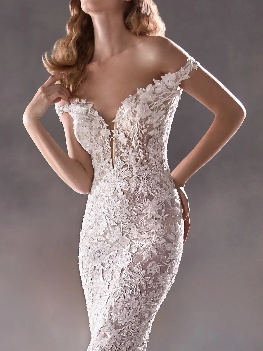 pronovias