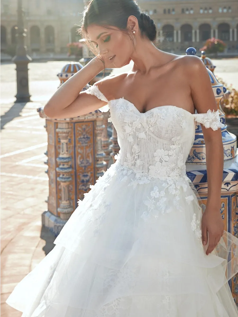 pronovias