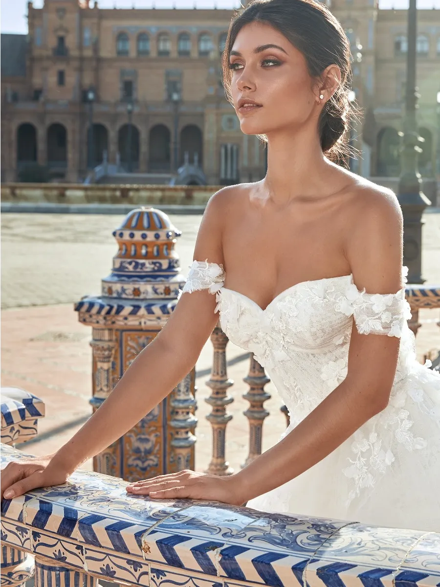 pronovias
