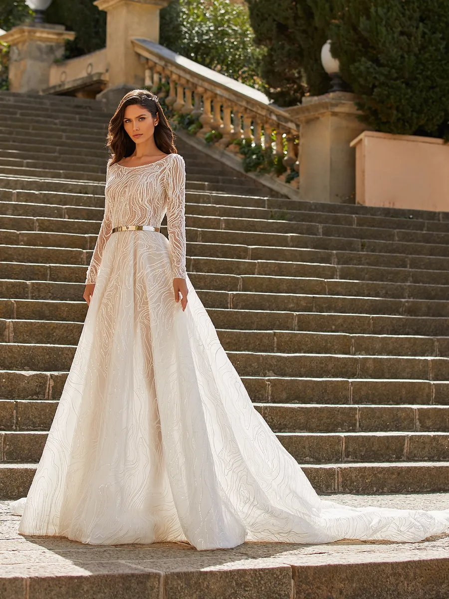 pronovias