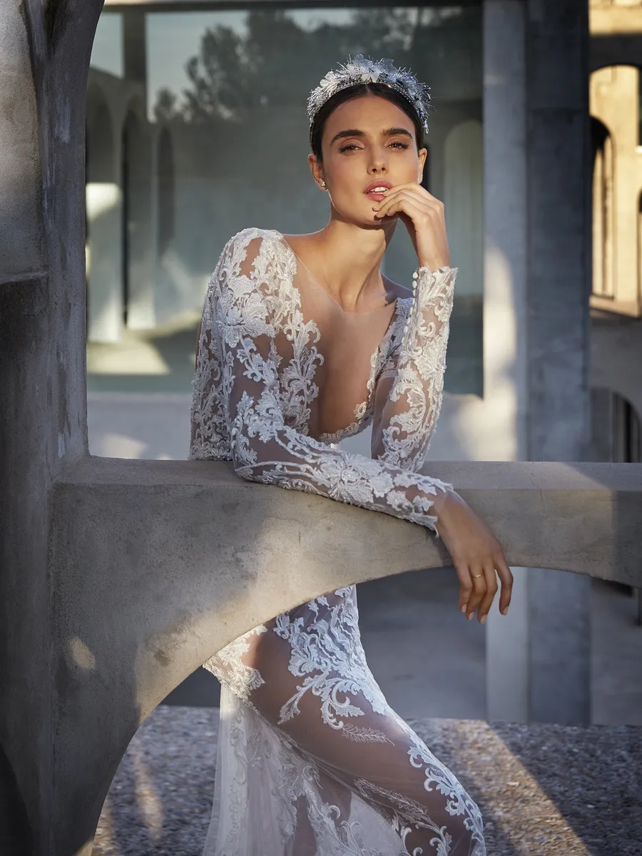 pronovias