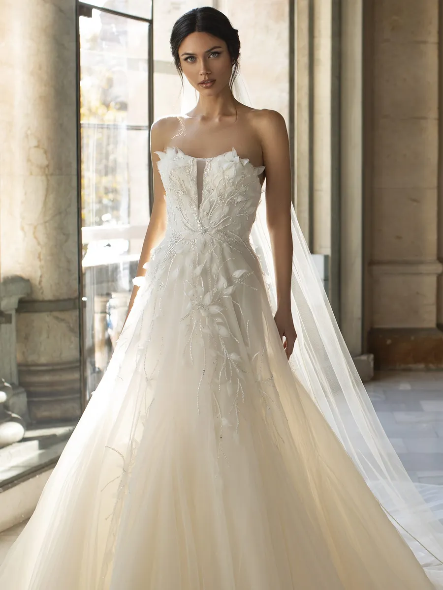 pronovias