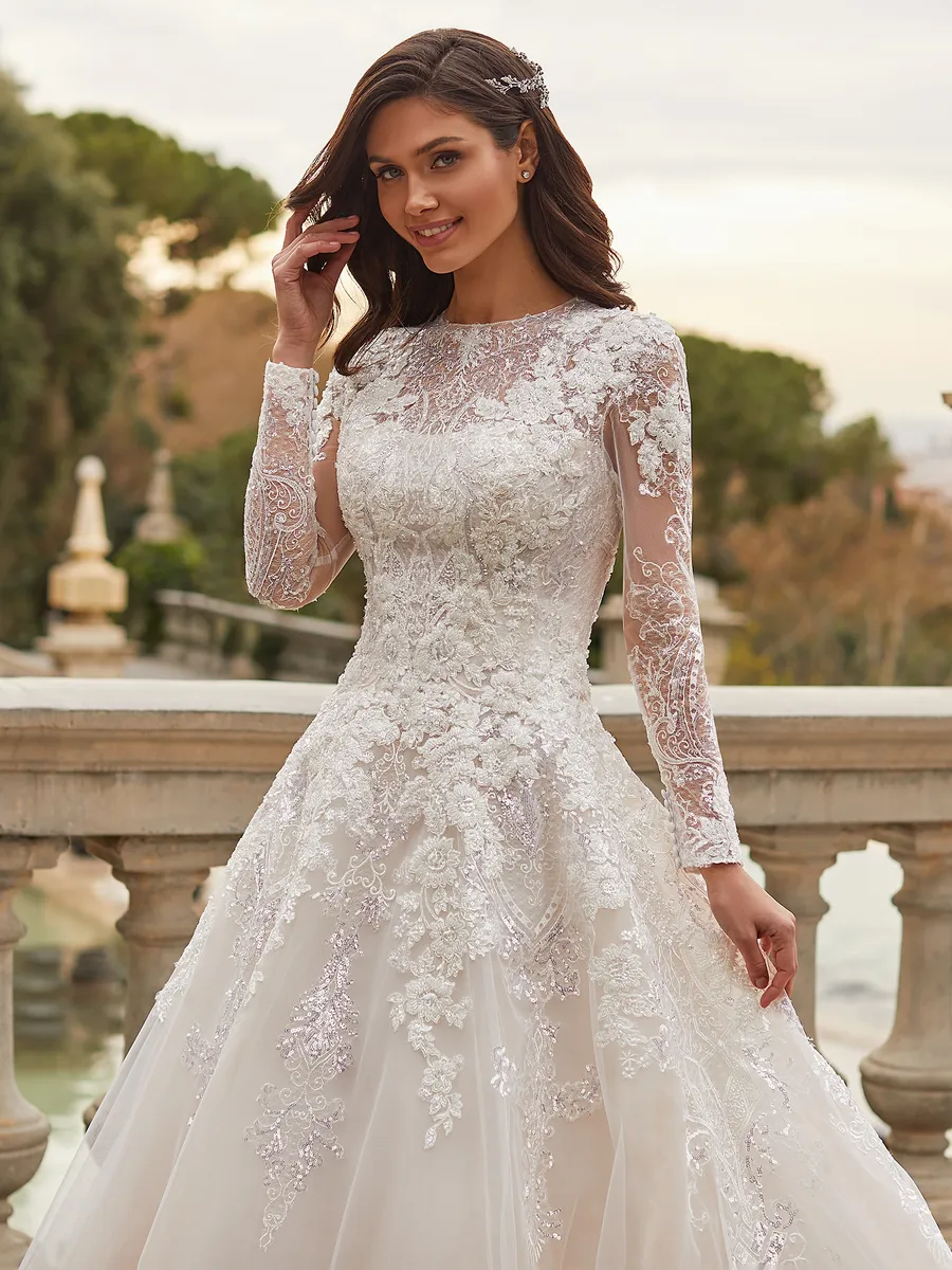 pronovias