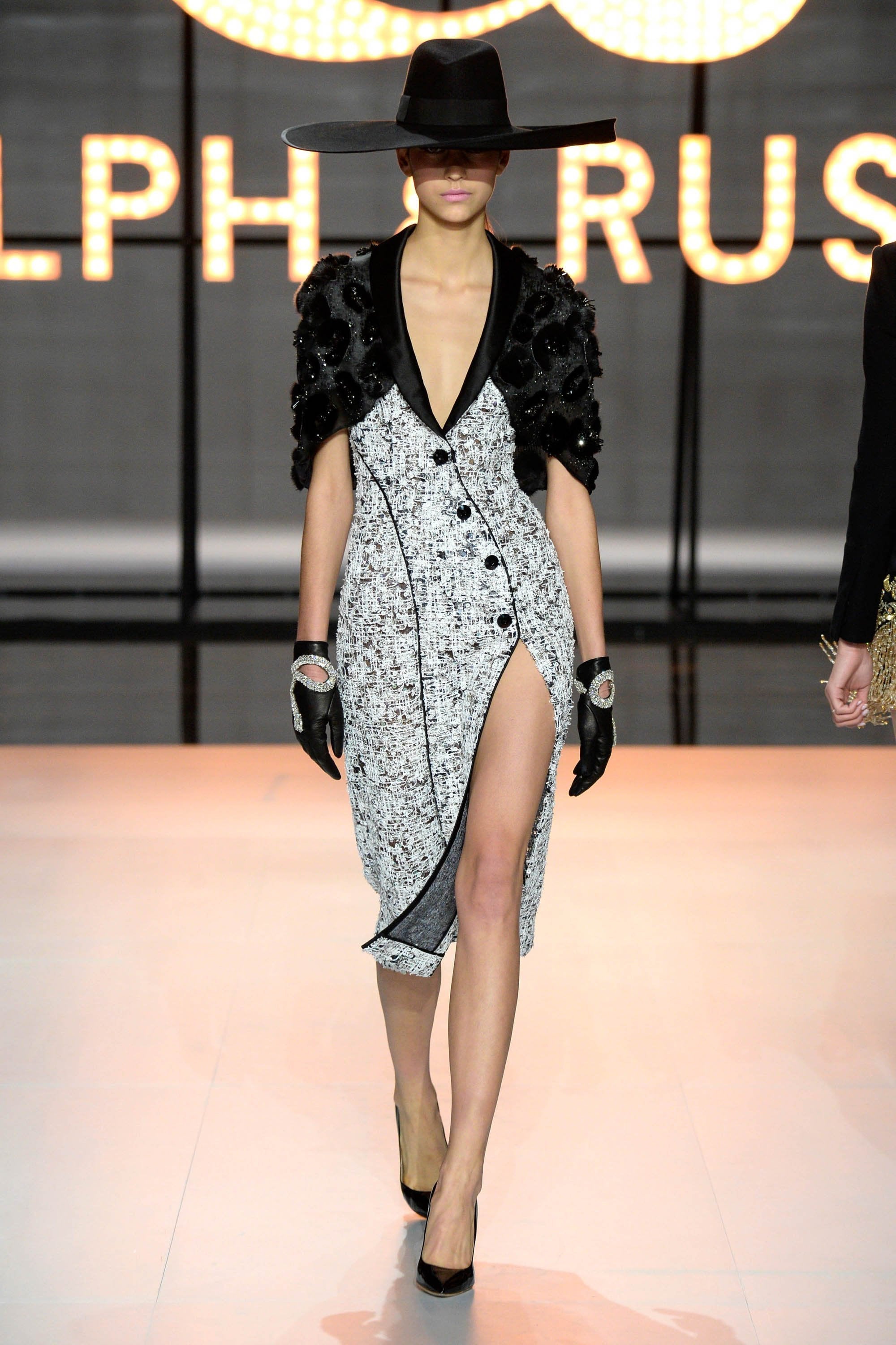 Ralph & Russo（拉夫·卢索）